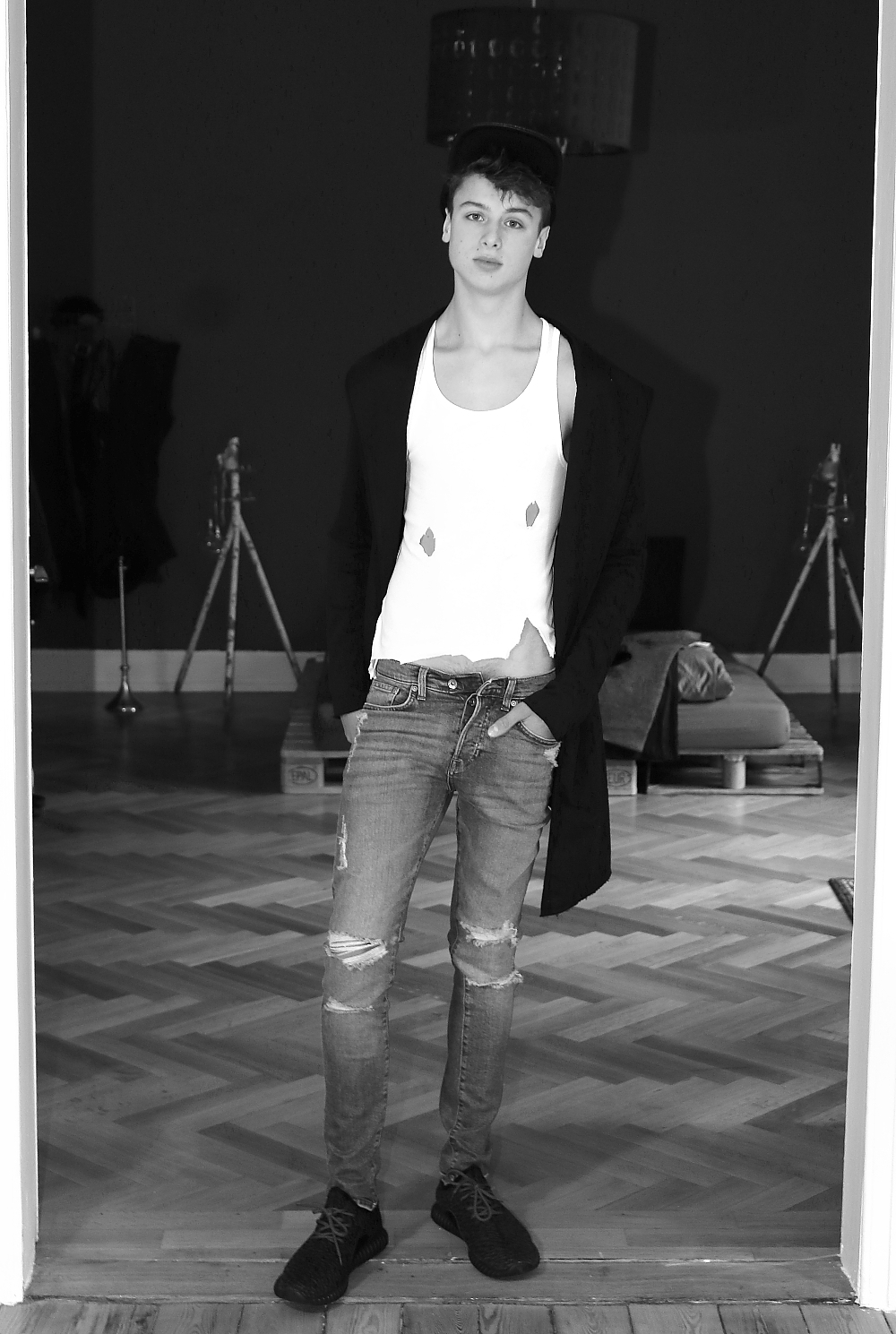 Model -  - Picture #5