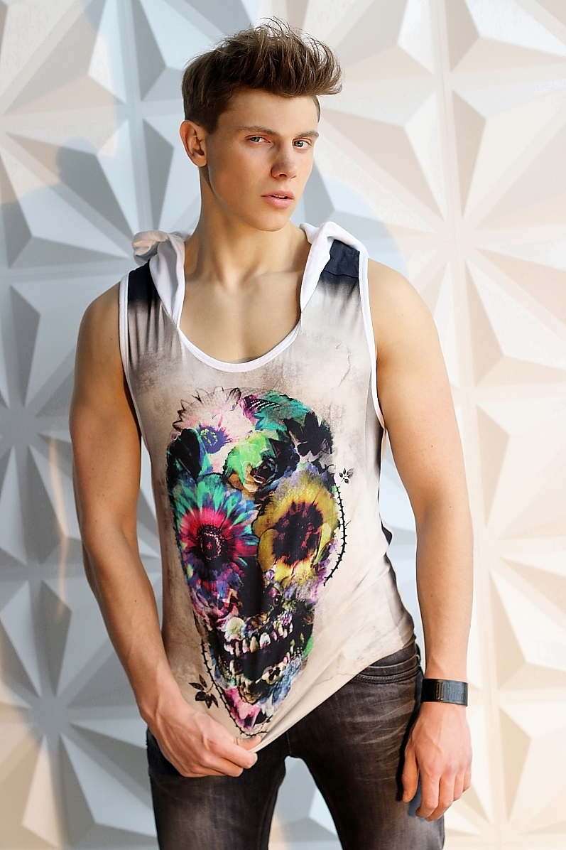 Model - NIKOLAJ - Picture #5