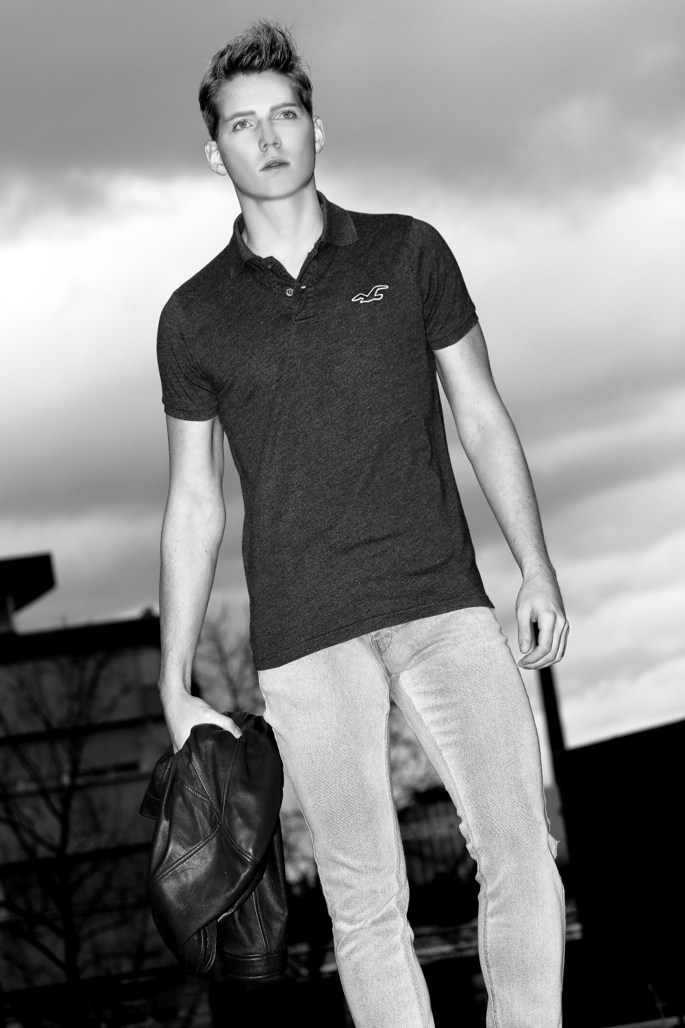 Model - MARTIN - Picture #5