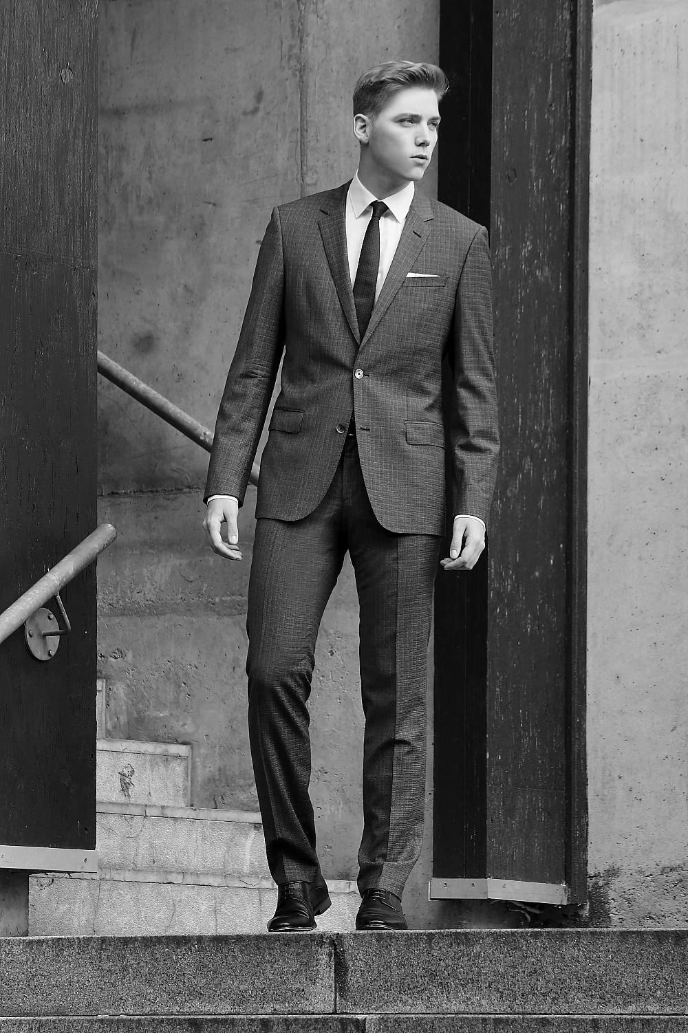 Model - MARTIN - Picture #1