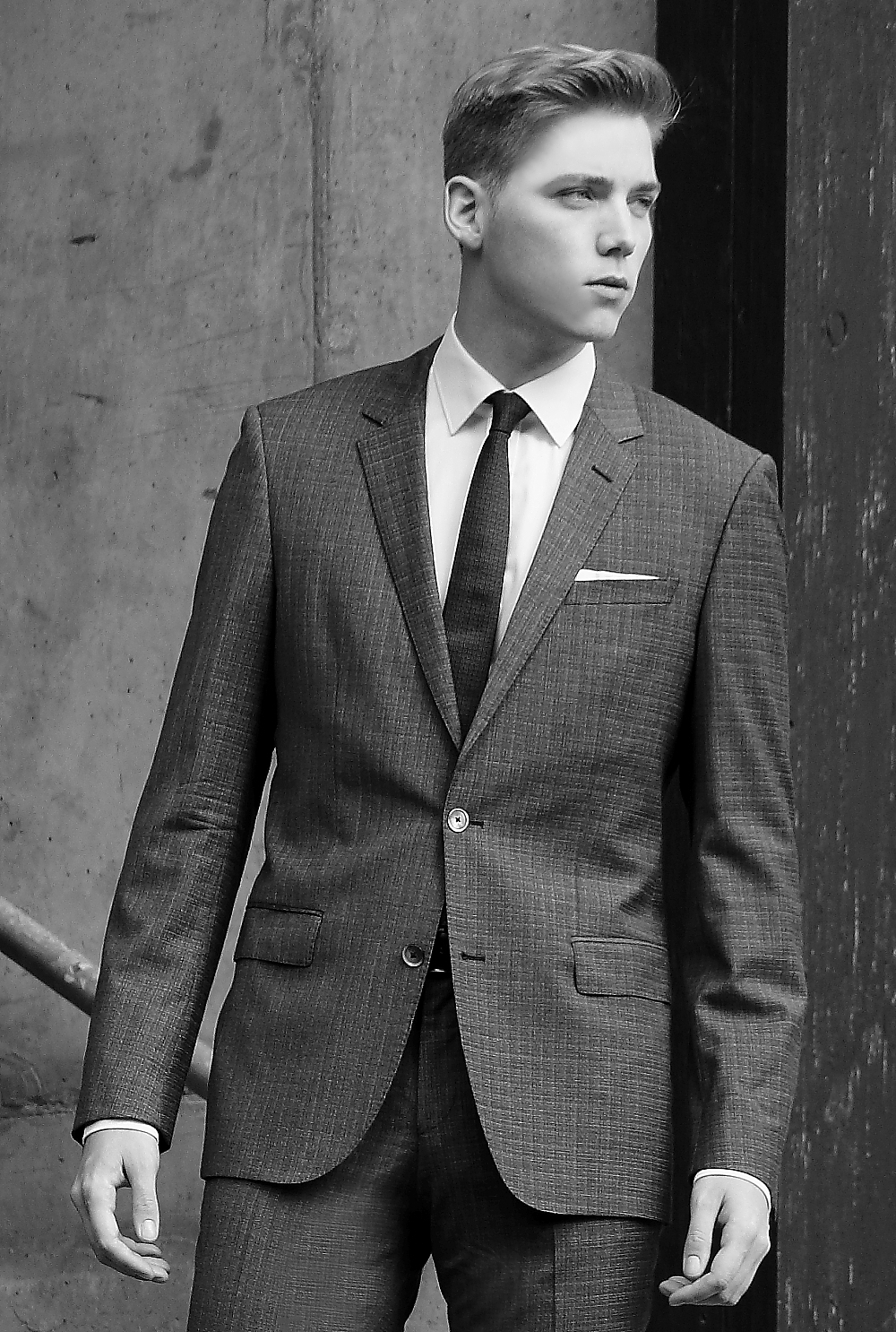 Model - MARTIN - Picture #2
