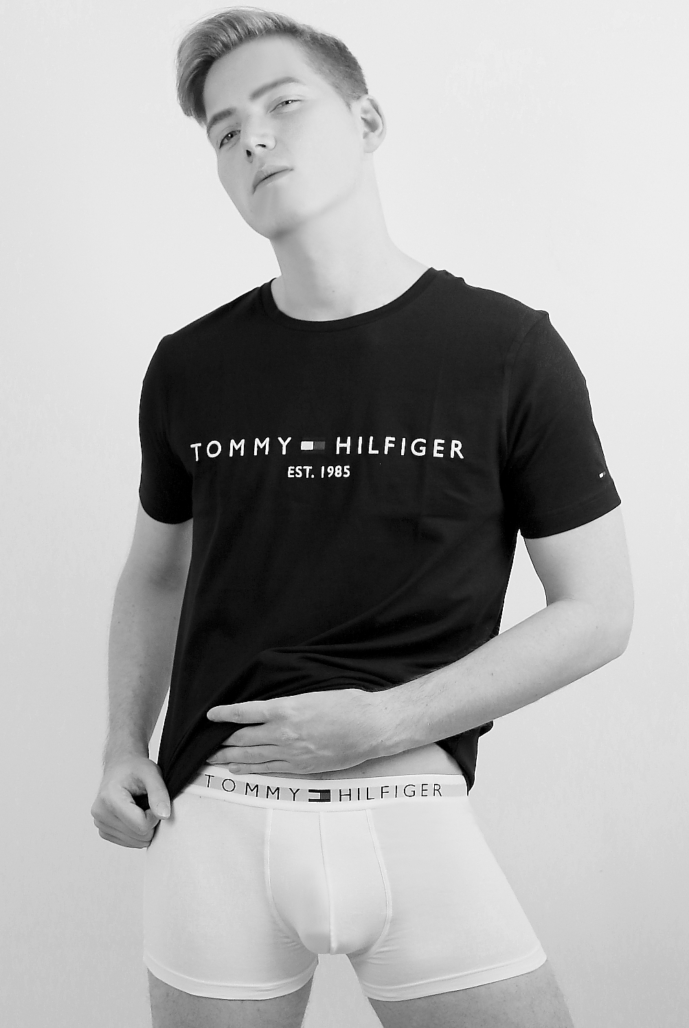 Model - MARTIN - Picture #7