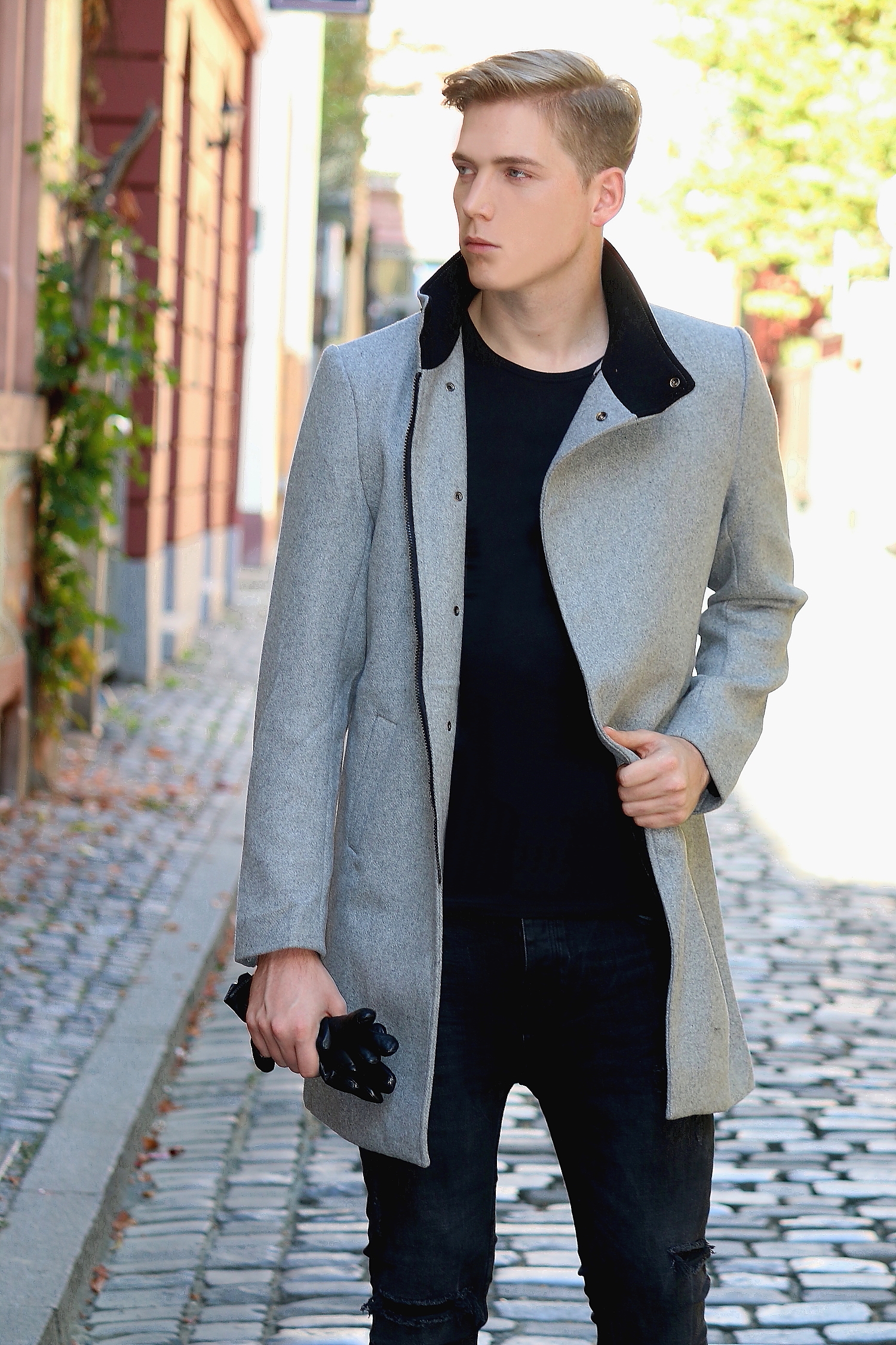 Model - MARTIN