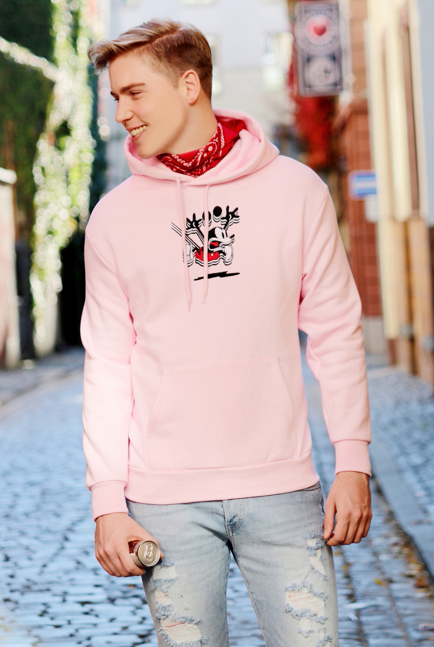 Model - MARTIN - Picture #9