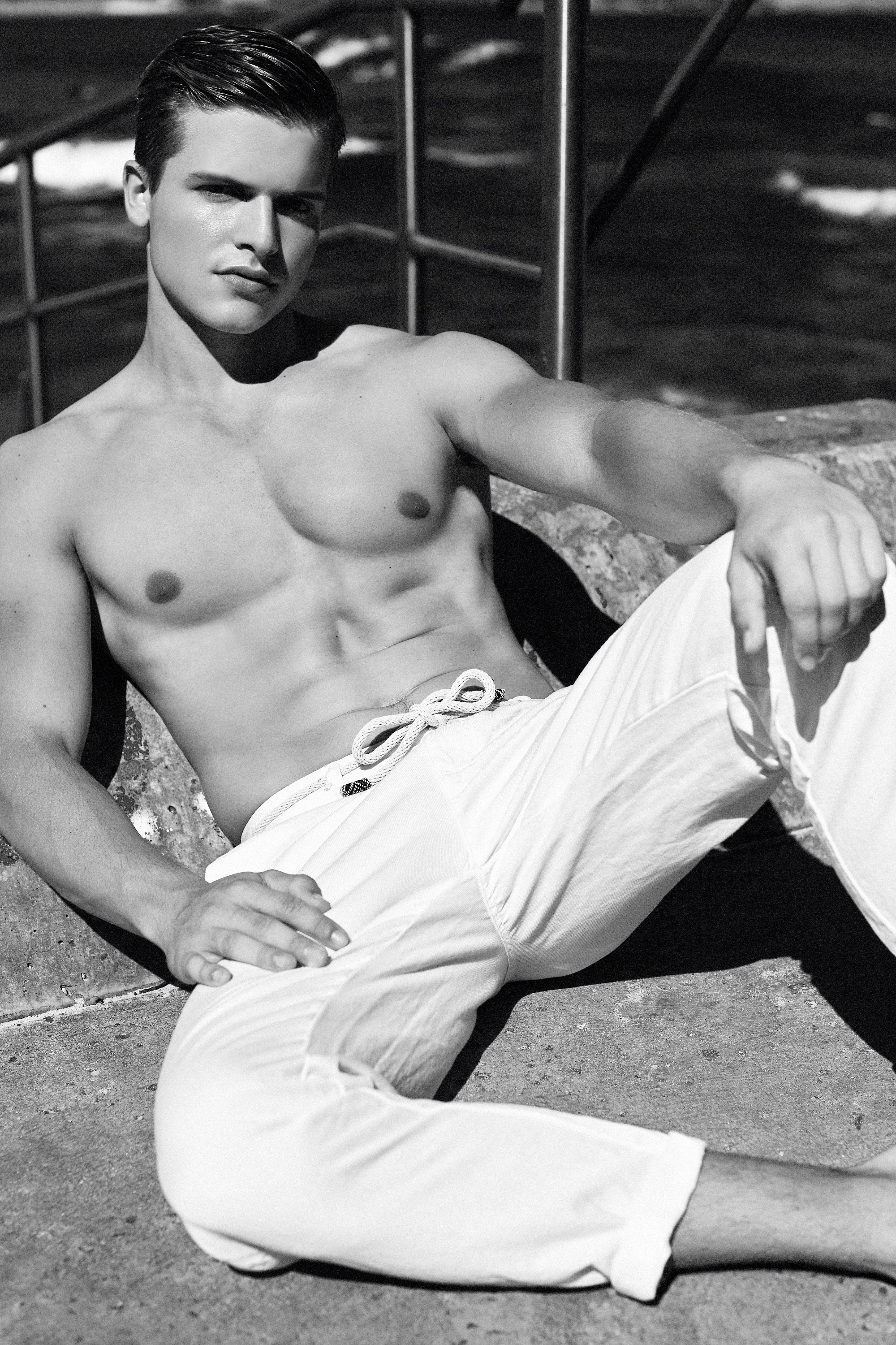 Model - HENDRIK - Picture #2