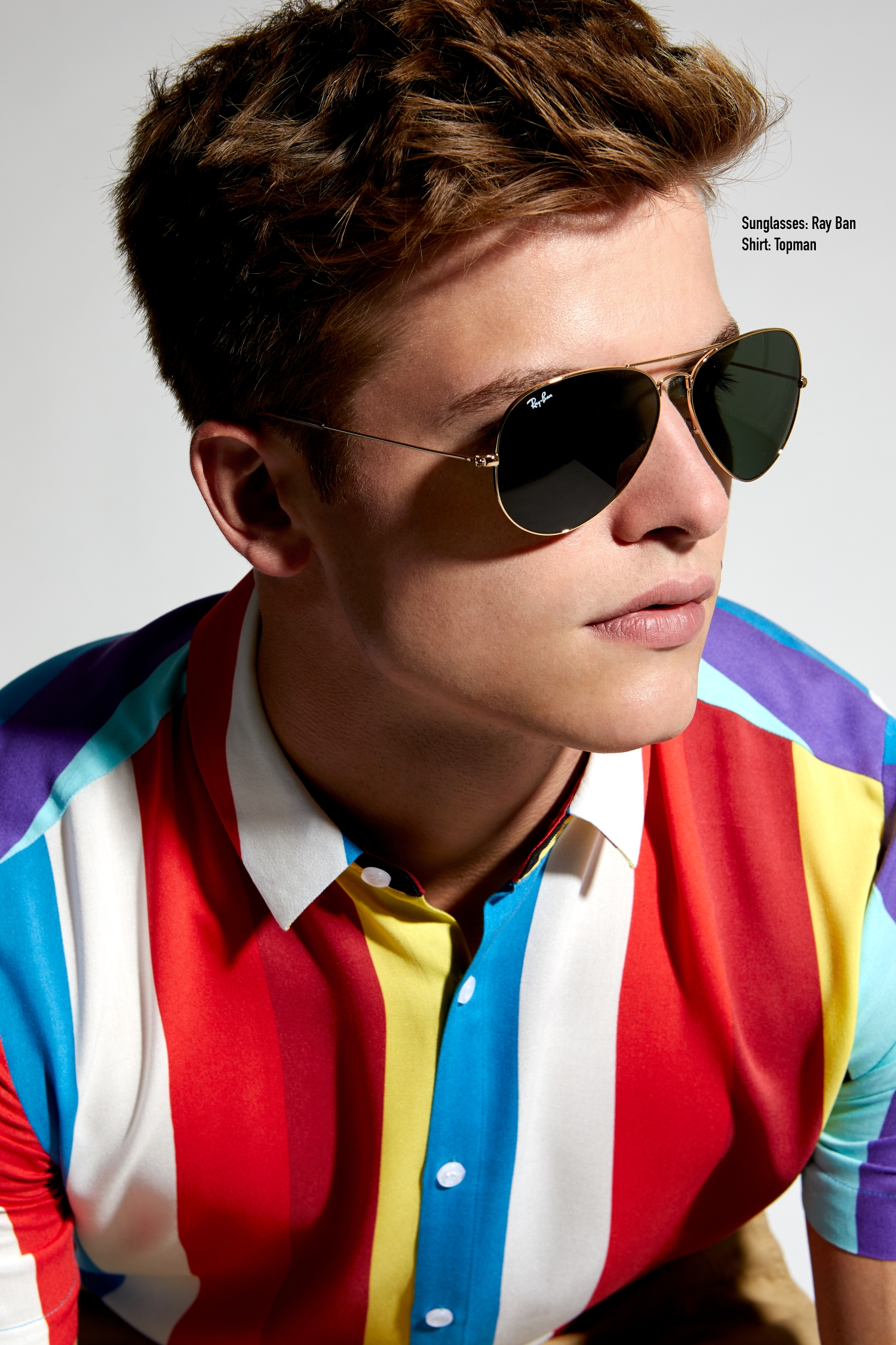 Model - HENDRIK - Picture #7