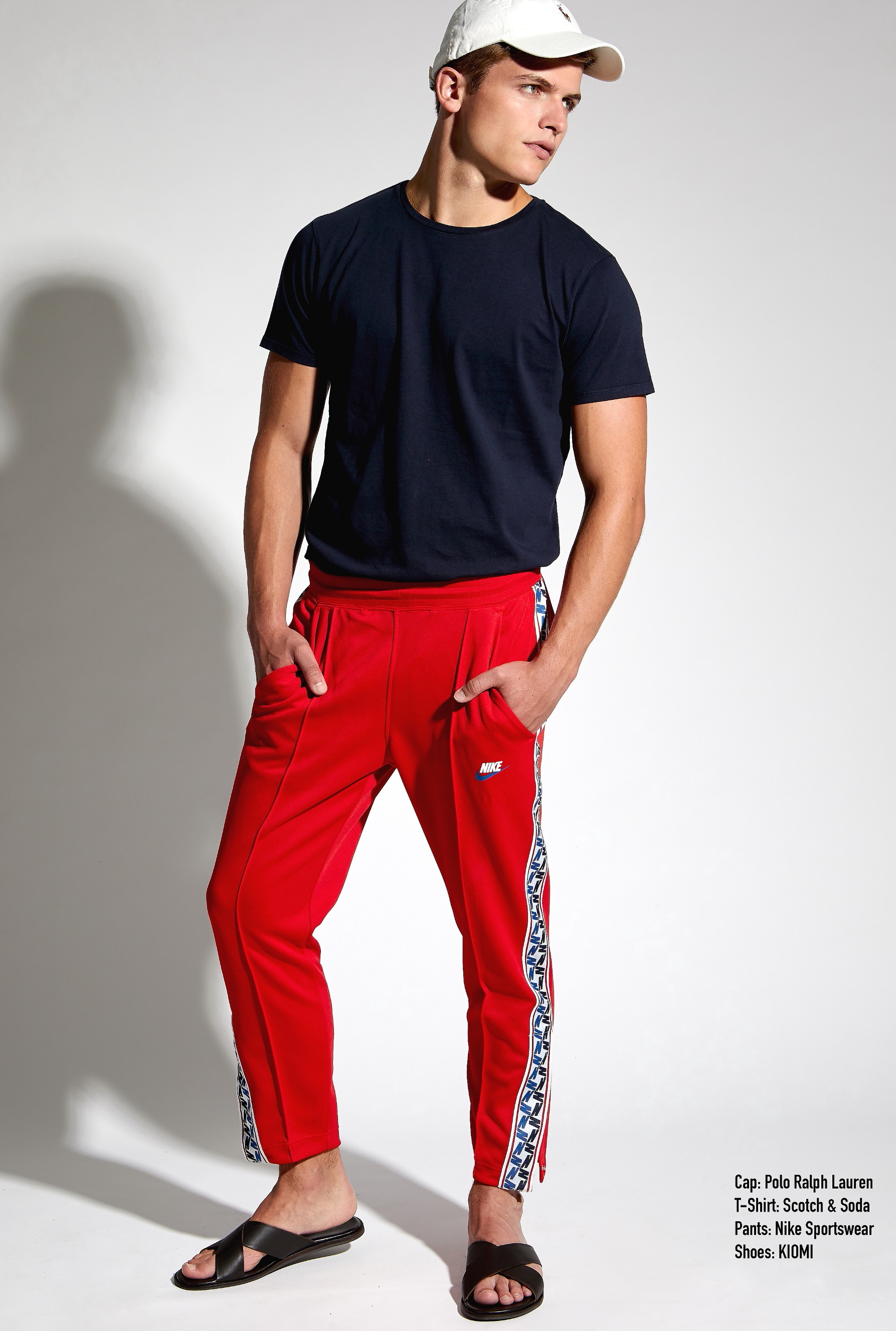 Model - HENDRIK - Picture #4