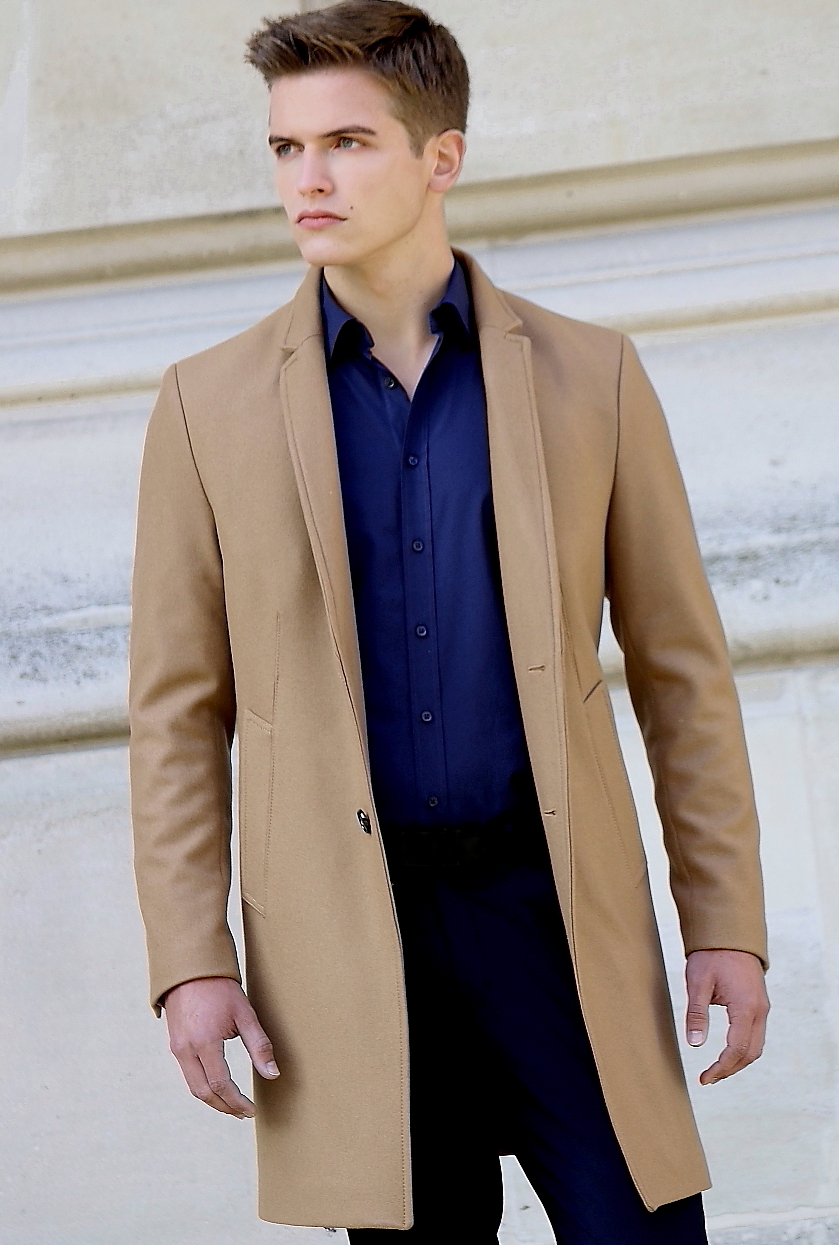 Model - HENDRIK - Picture #13