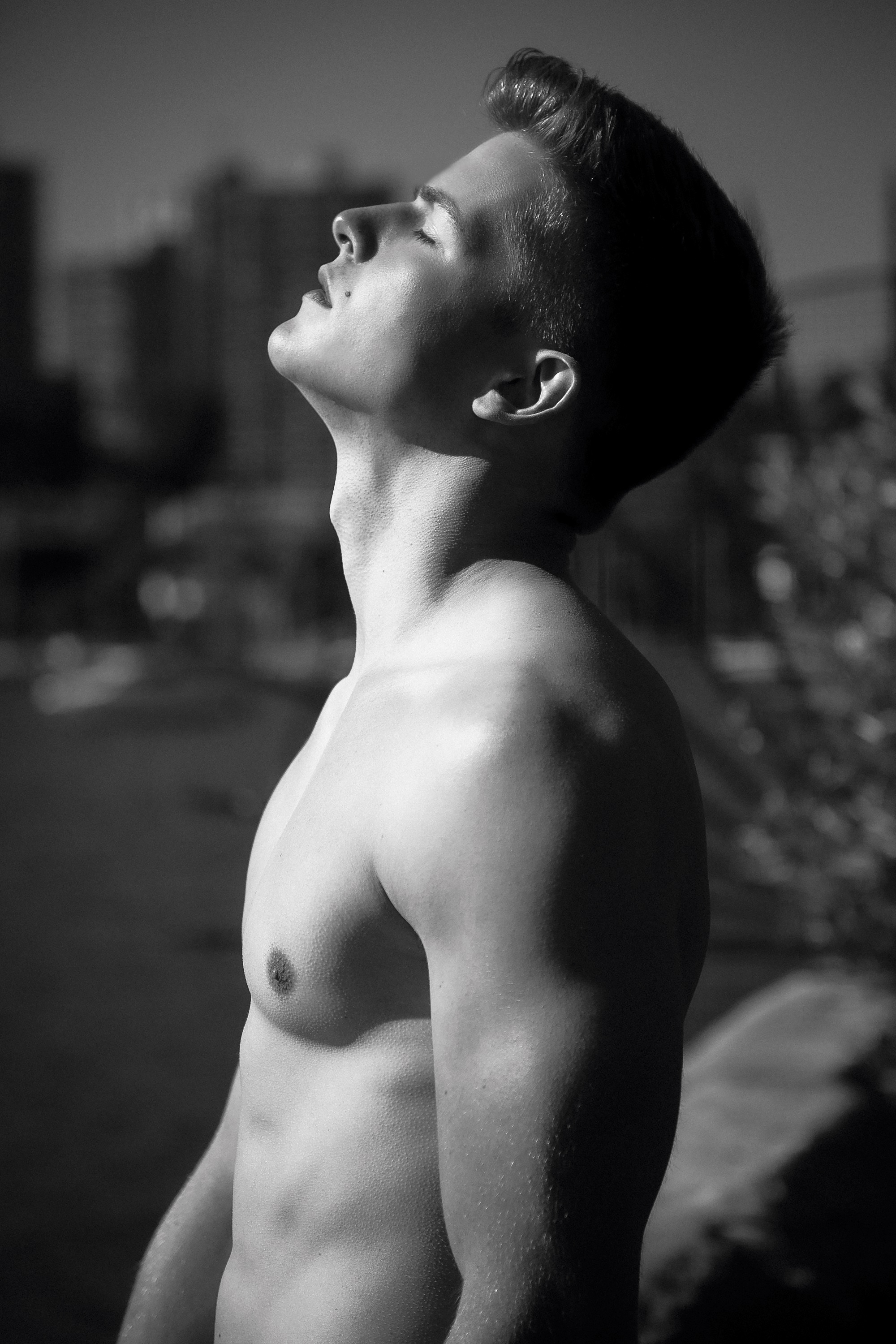 Model - HENDRIK - Picture #16