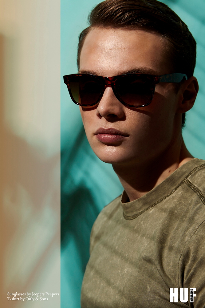 Model - NIKLAS - Picture #9