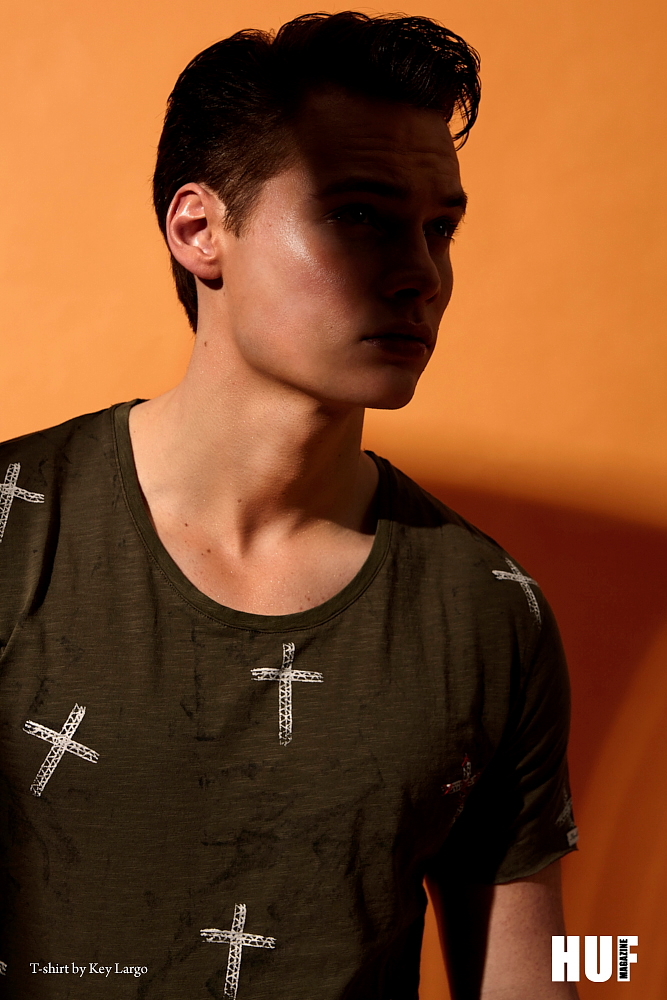 Model - NIKLAS - Picture #10