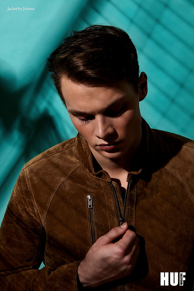 Model - NIKLAS - Picture #11