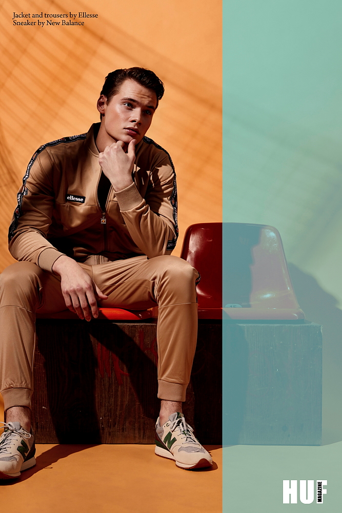 Model - NIKLAS - Picture #15