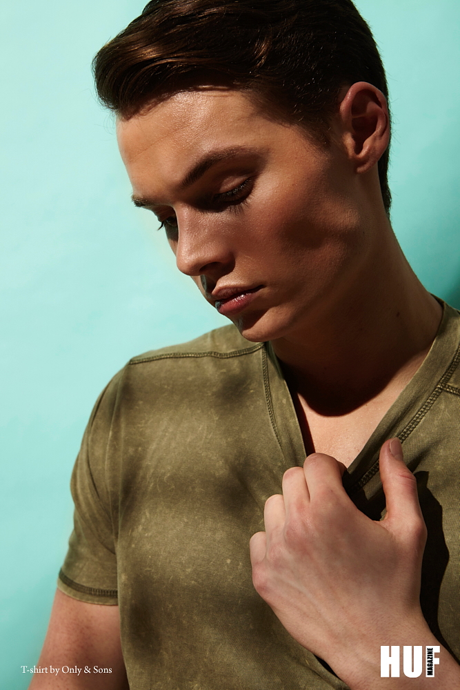 Model - NIKLAS - Picture #16