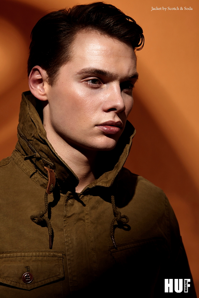 Model - NIKLAS - Picture #17