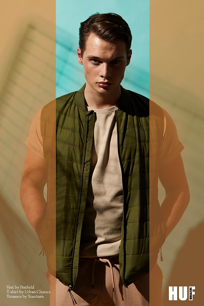 Model - NIKLAS - Picture #18