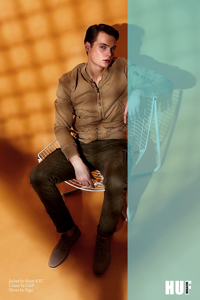 Model - NIKLAS - Picture #19