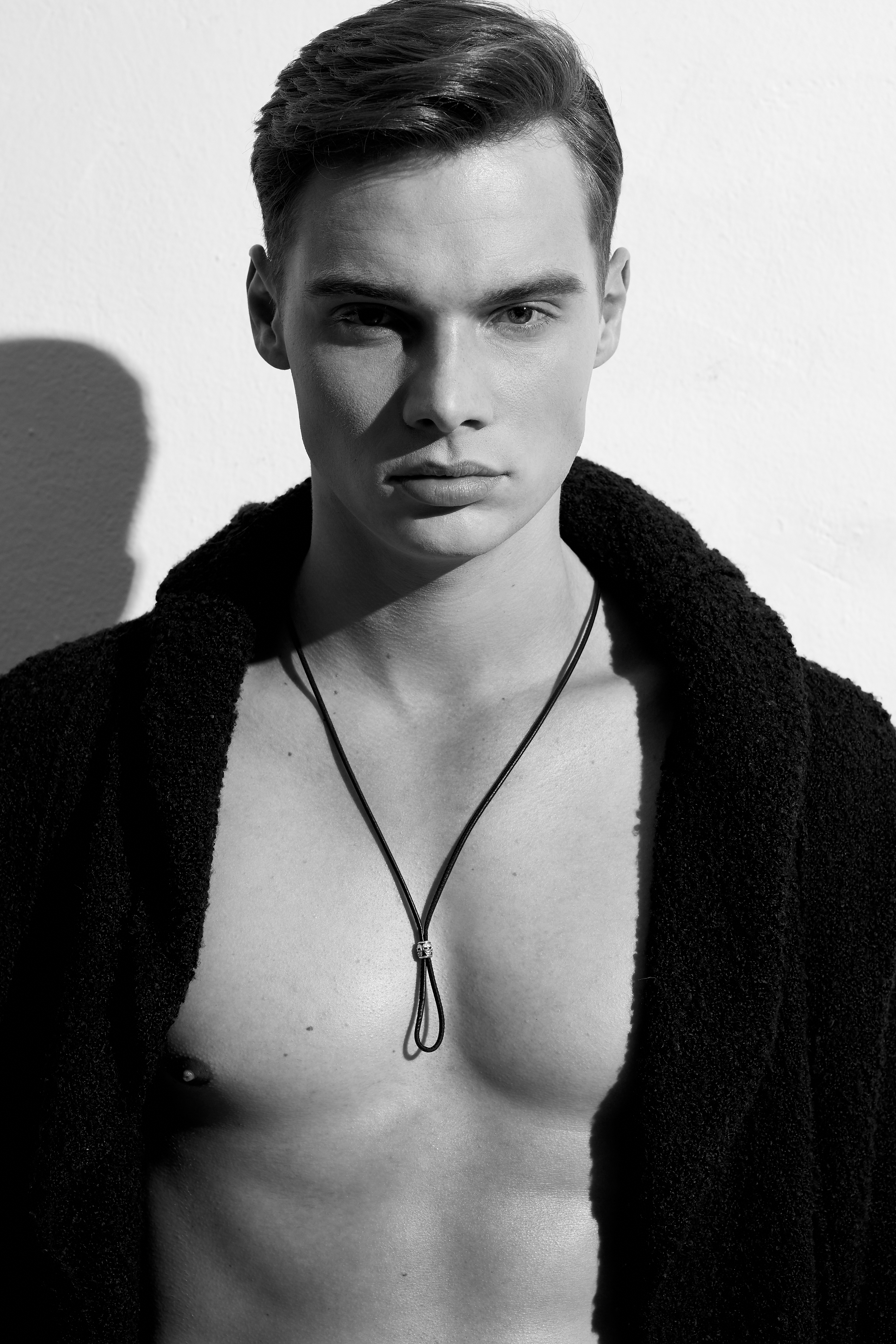 Model - NIKLAS - Picture #21