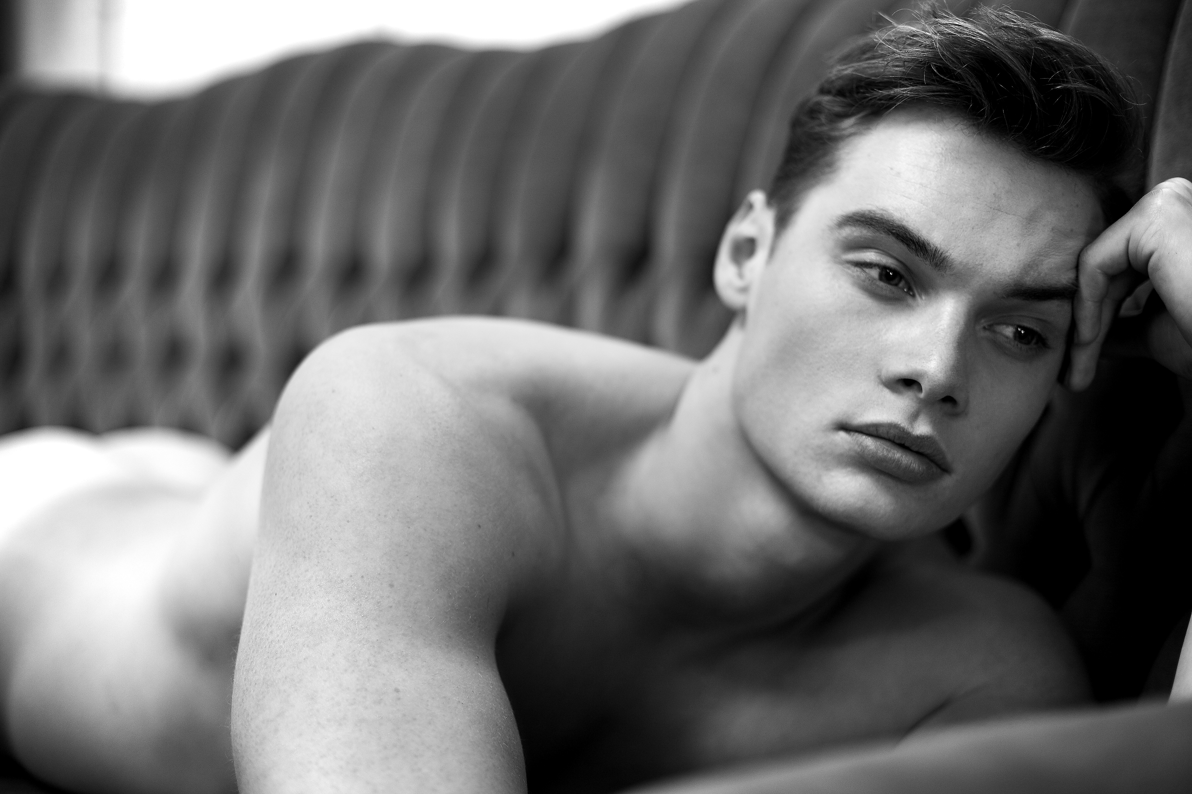 Model - NIKLAS - Picture #24