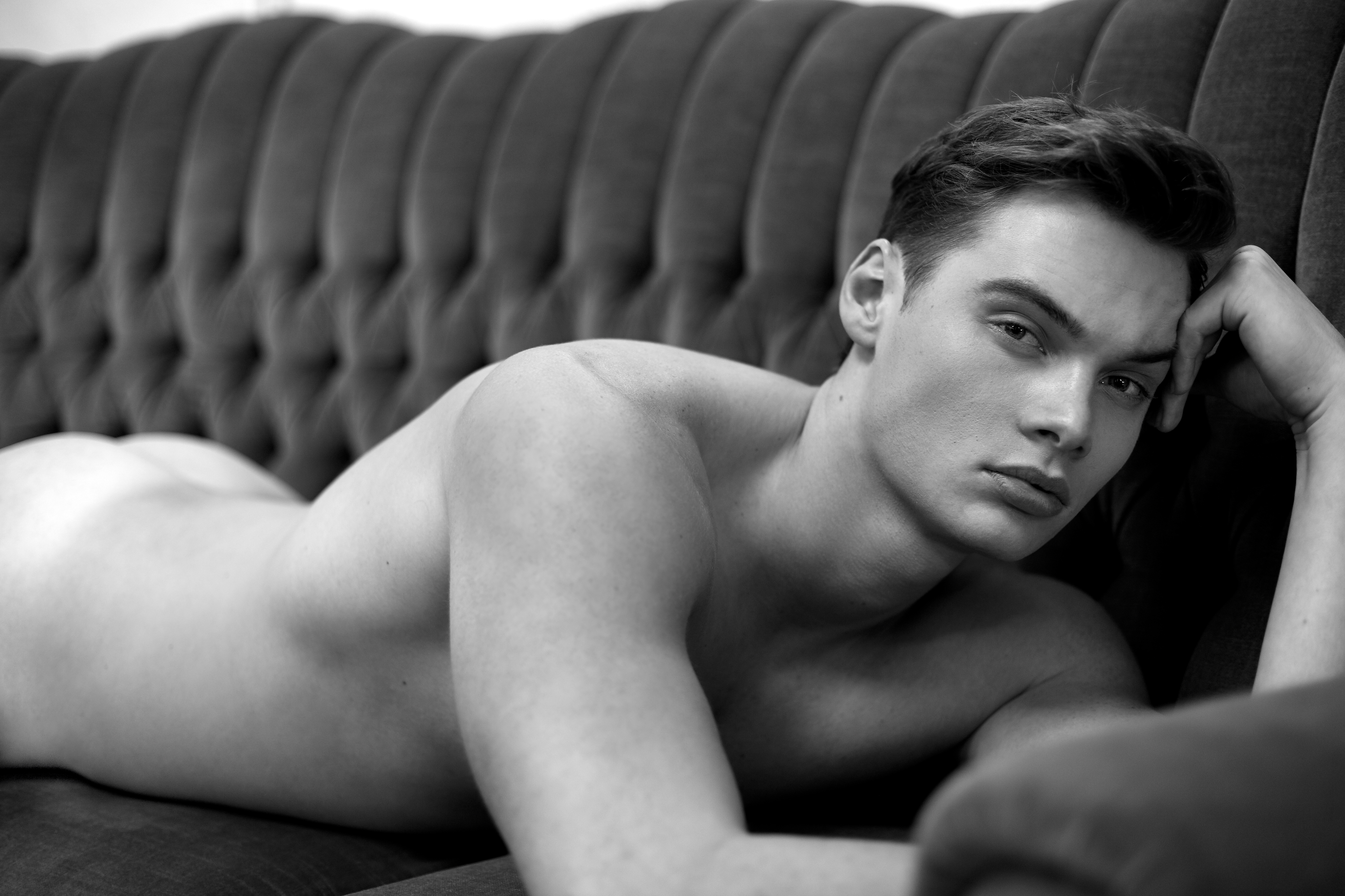 Model - NIKLAS - Picture #26