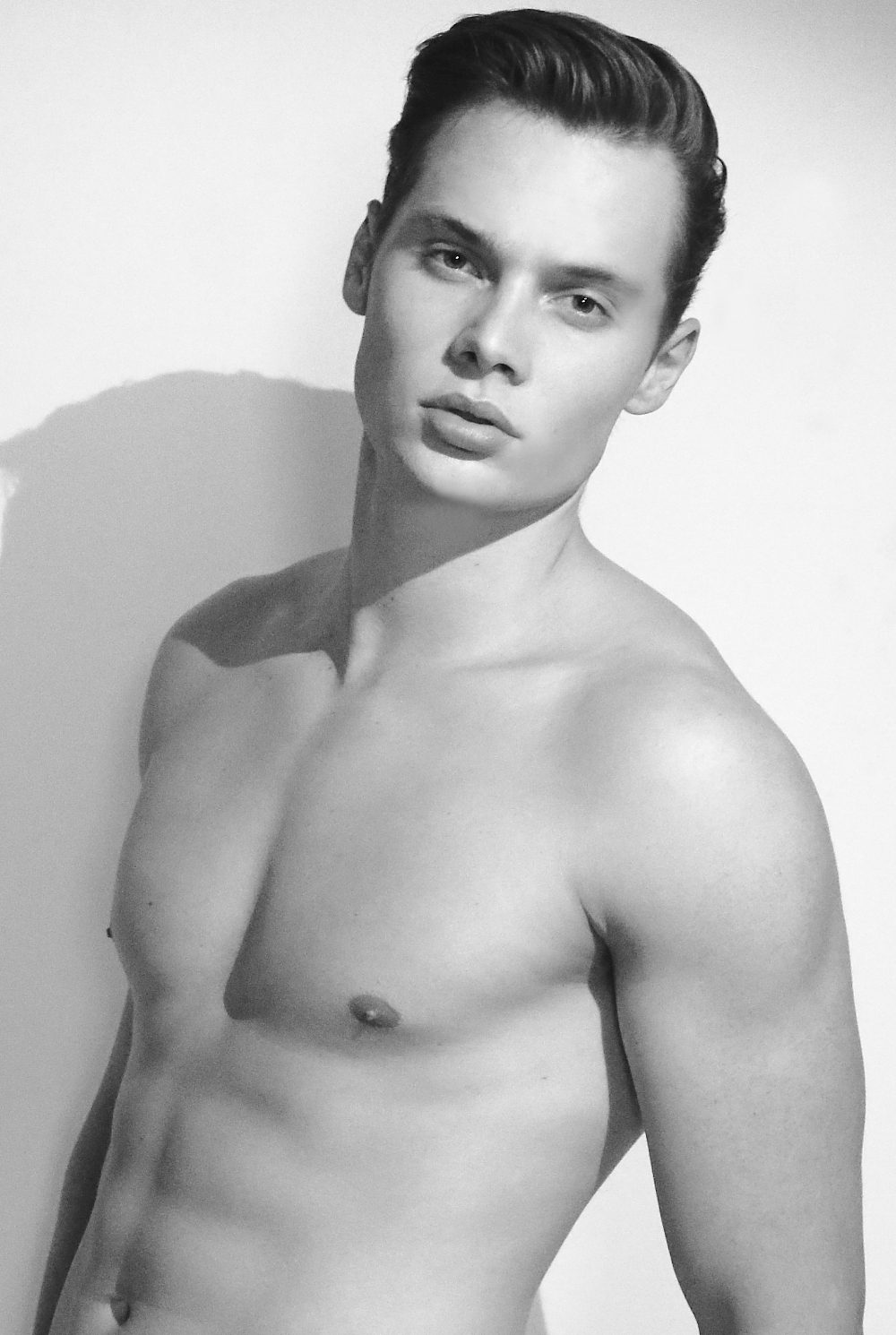 Model - NIKLAS - Picture #28