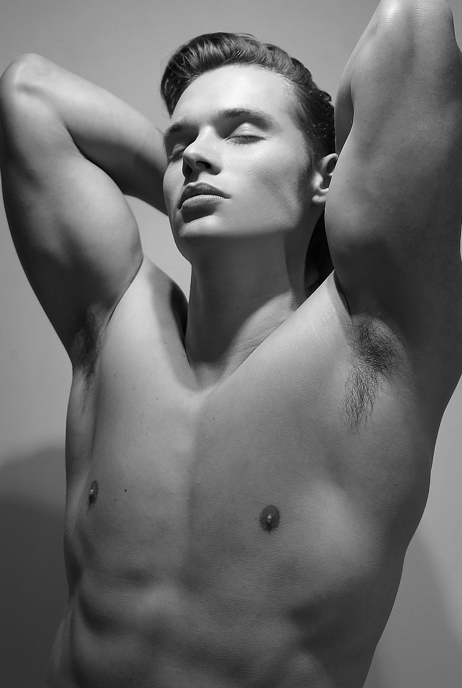 Model - NIKLAS - Picture #25