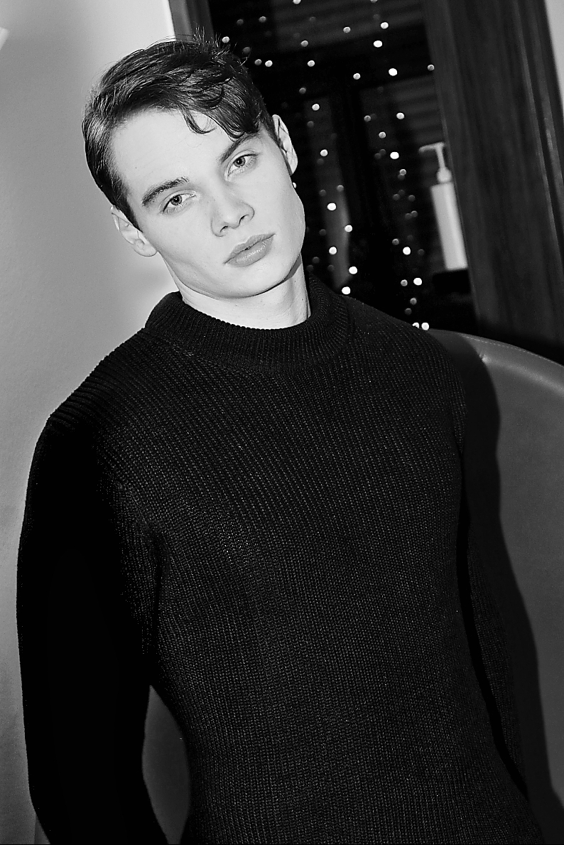 Model - NIKLAS - Picture #31