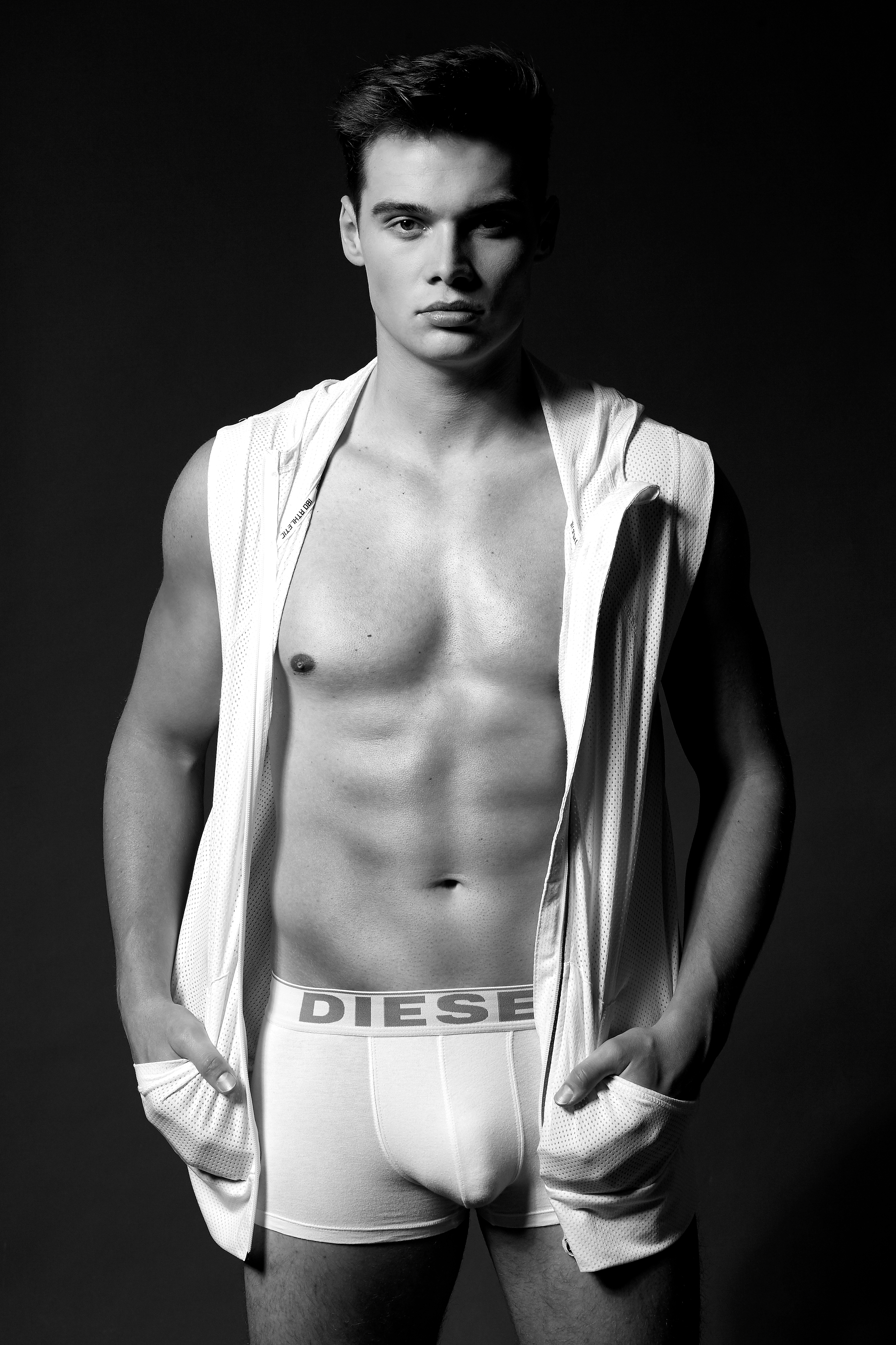 Model - NIKLAS - Picture #29