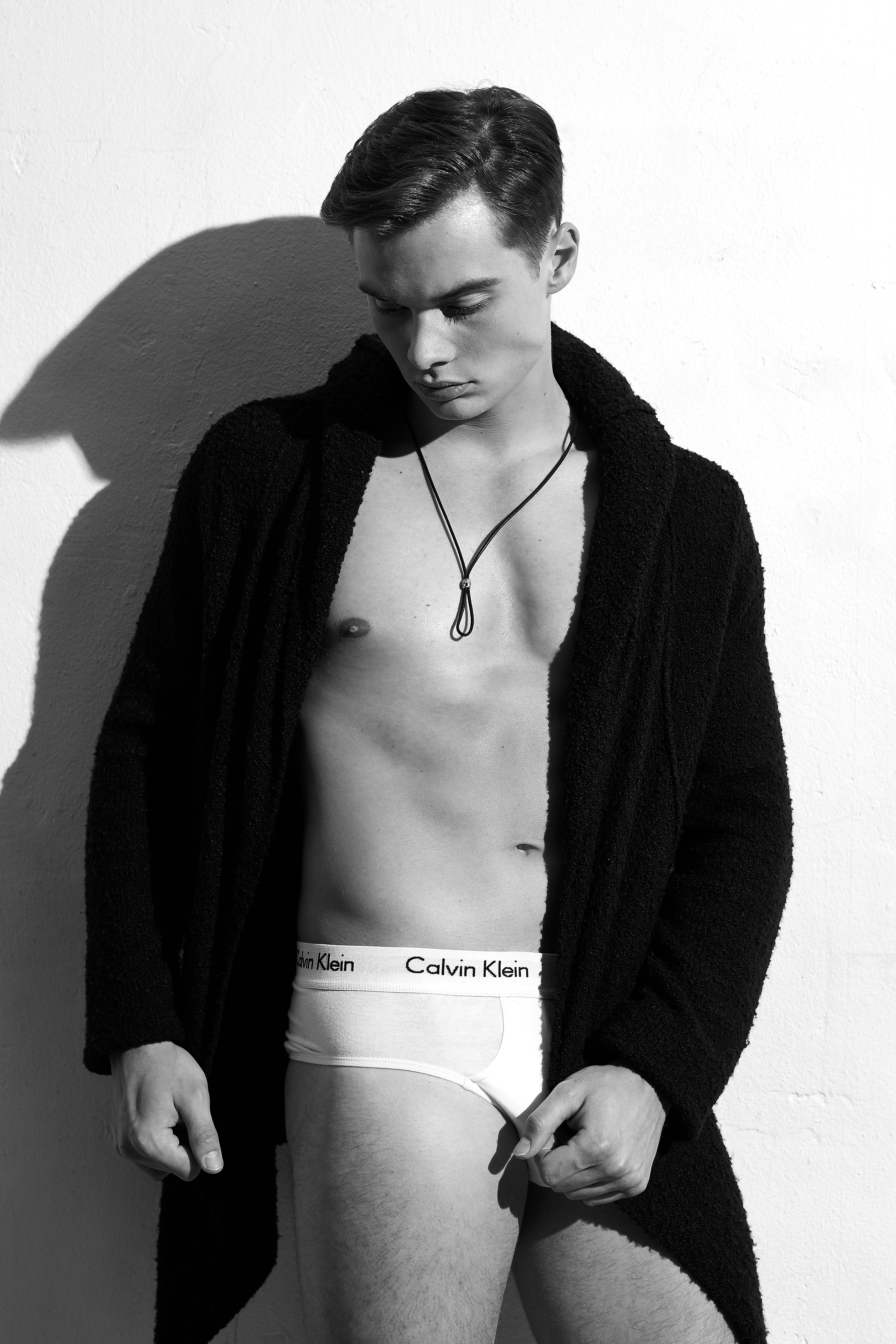 Model - NIKLAS - Picture #22
