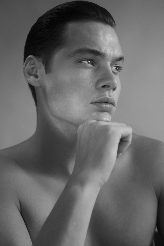Model - NIKLAS - Picture #32