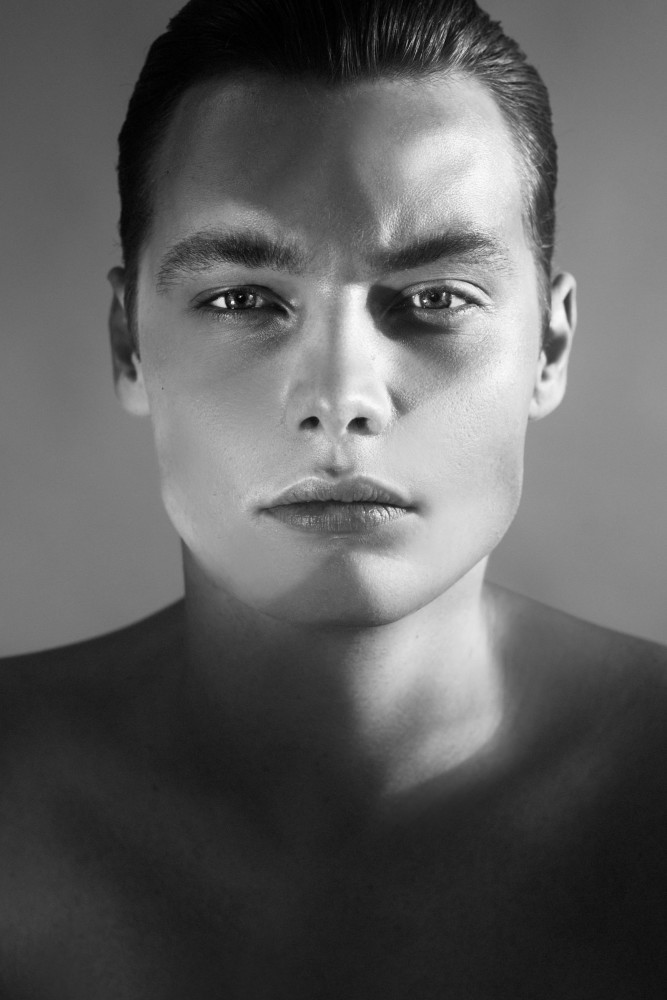 Model - NIKLAS - Picture #30