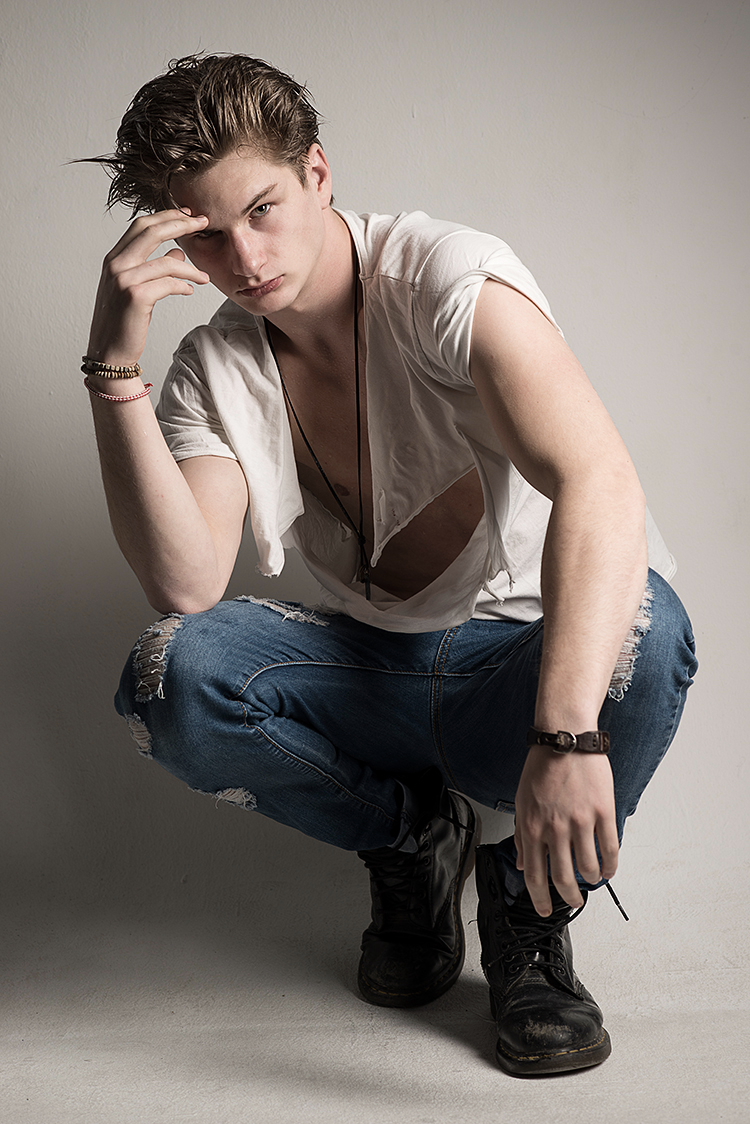 Model - FALK - Picture #6