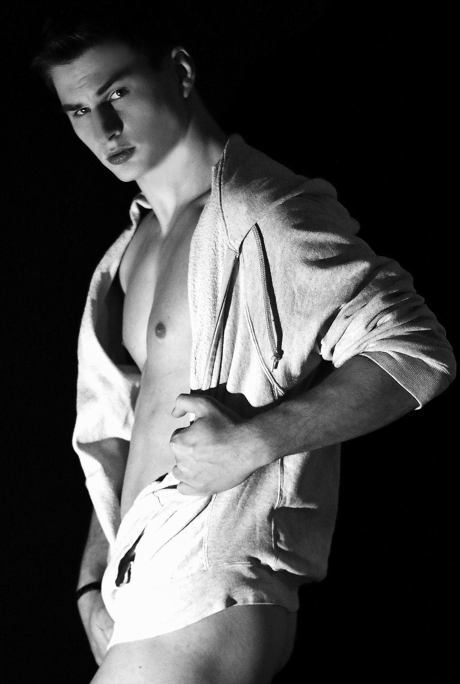 Model - FALK - Picture #16
