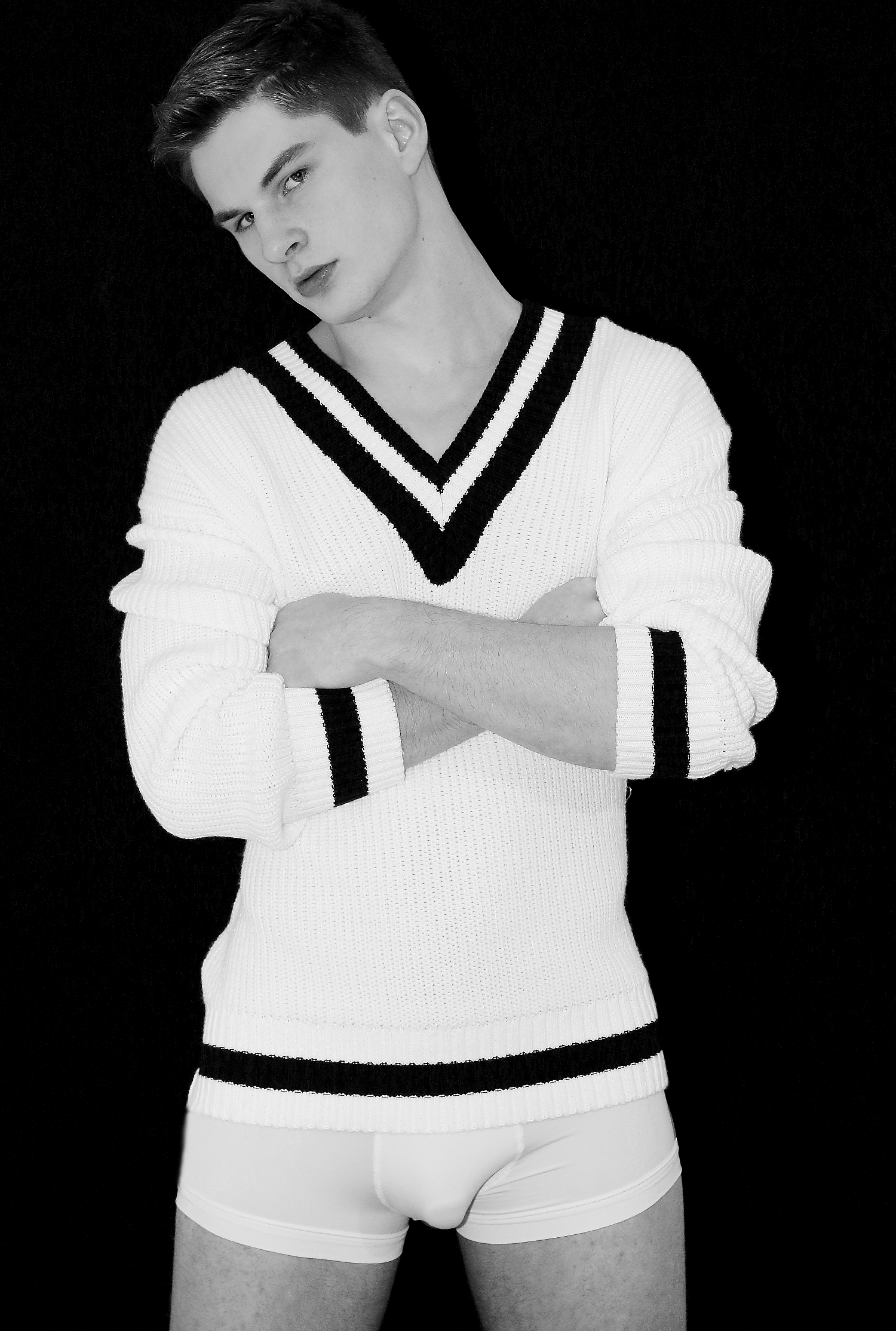 Model - FALK - Picture #14