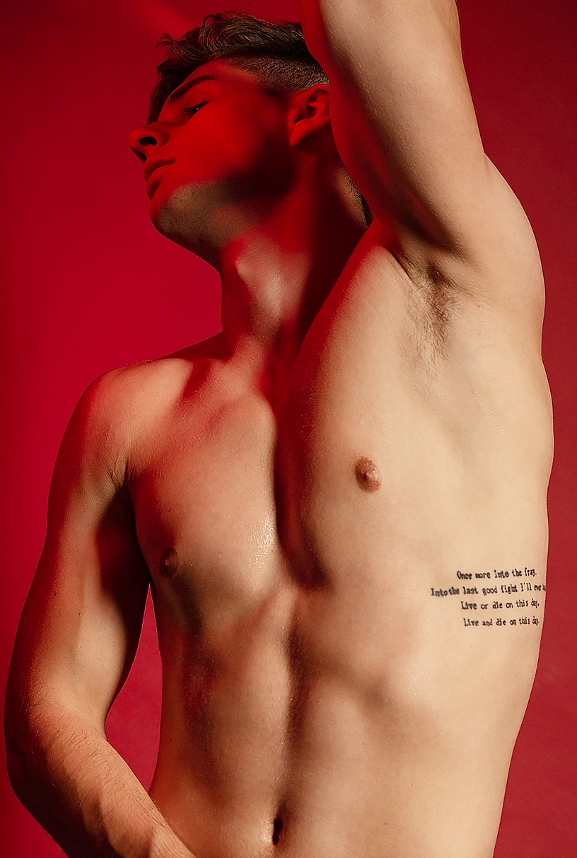 Model - FALK - Picture #10