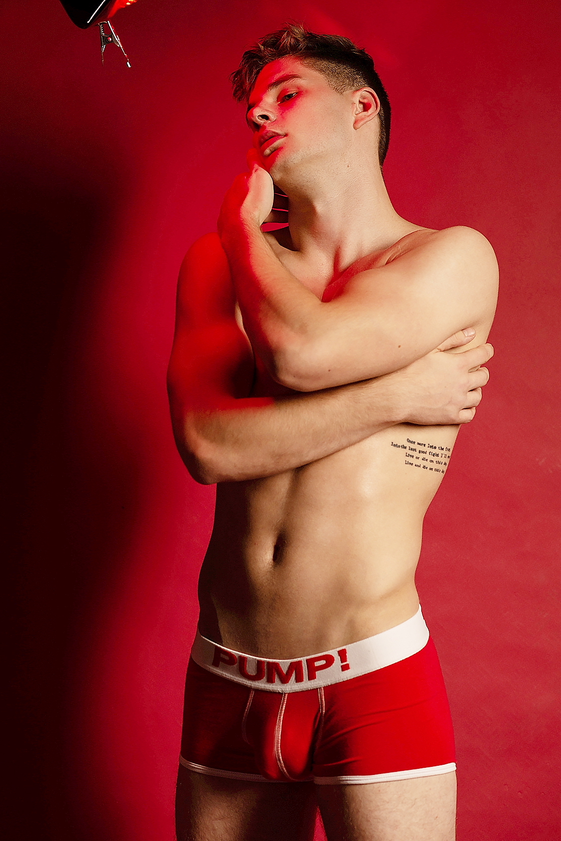 Model - FALK - Picture #11