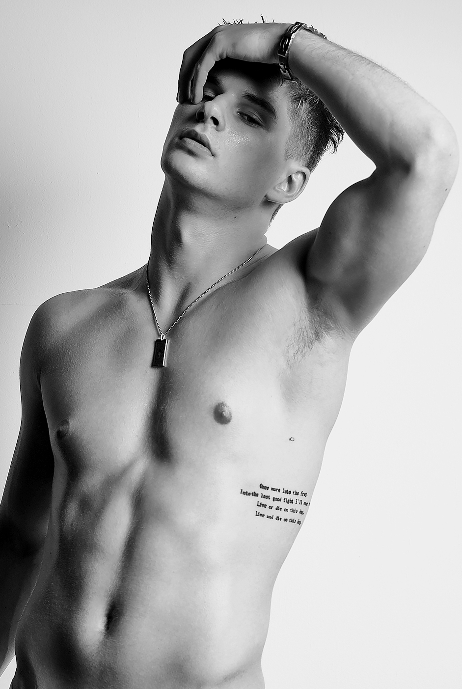 Model - FALK - Picture #12