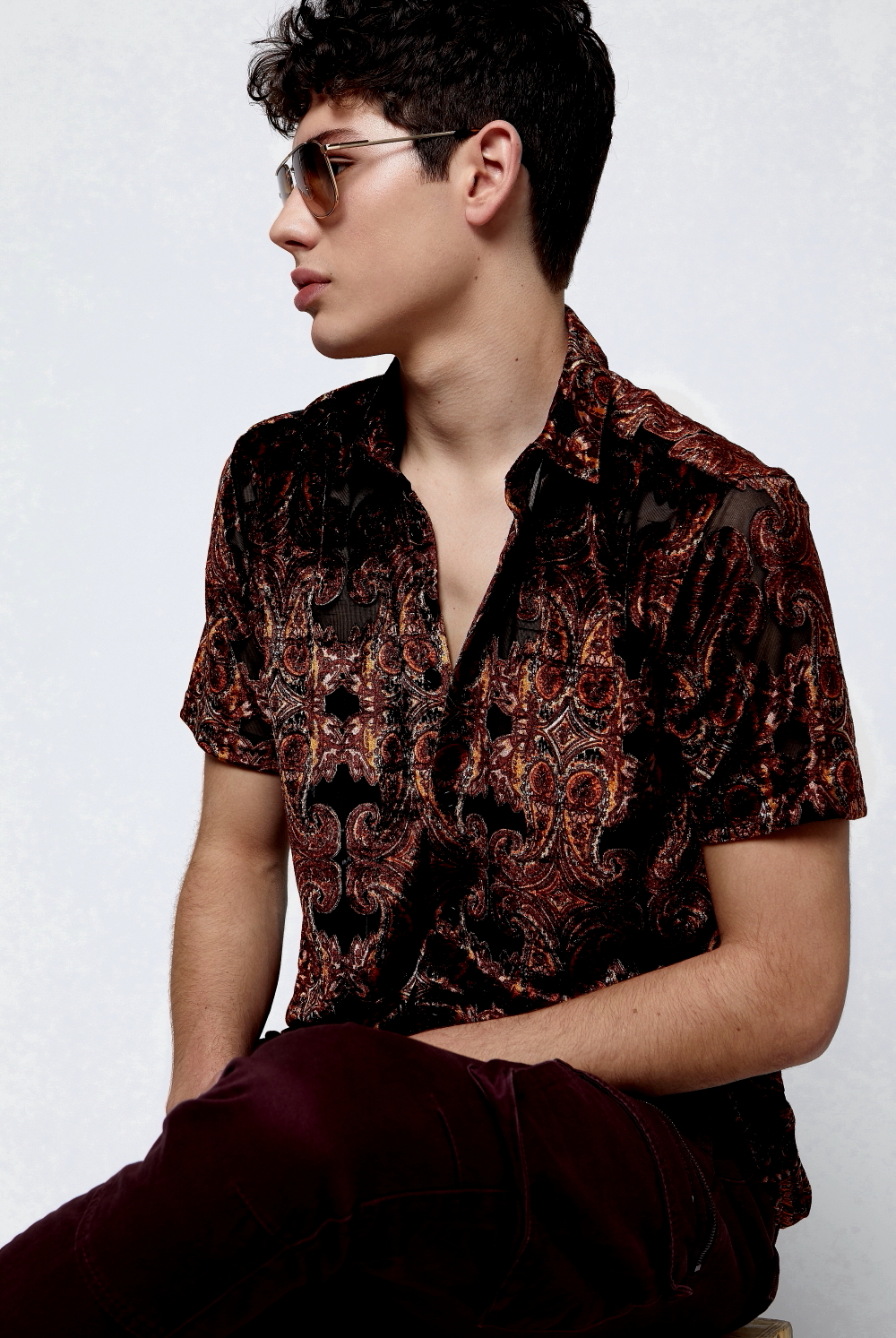 Model -  - Picture #4