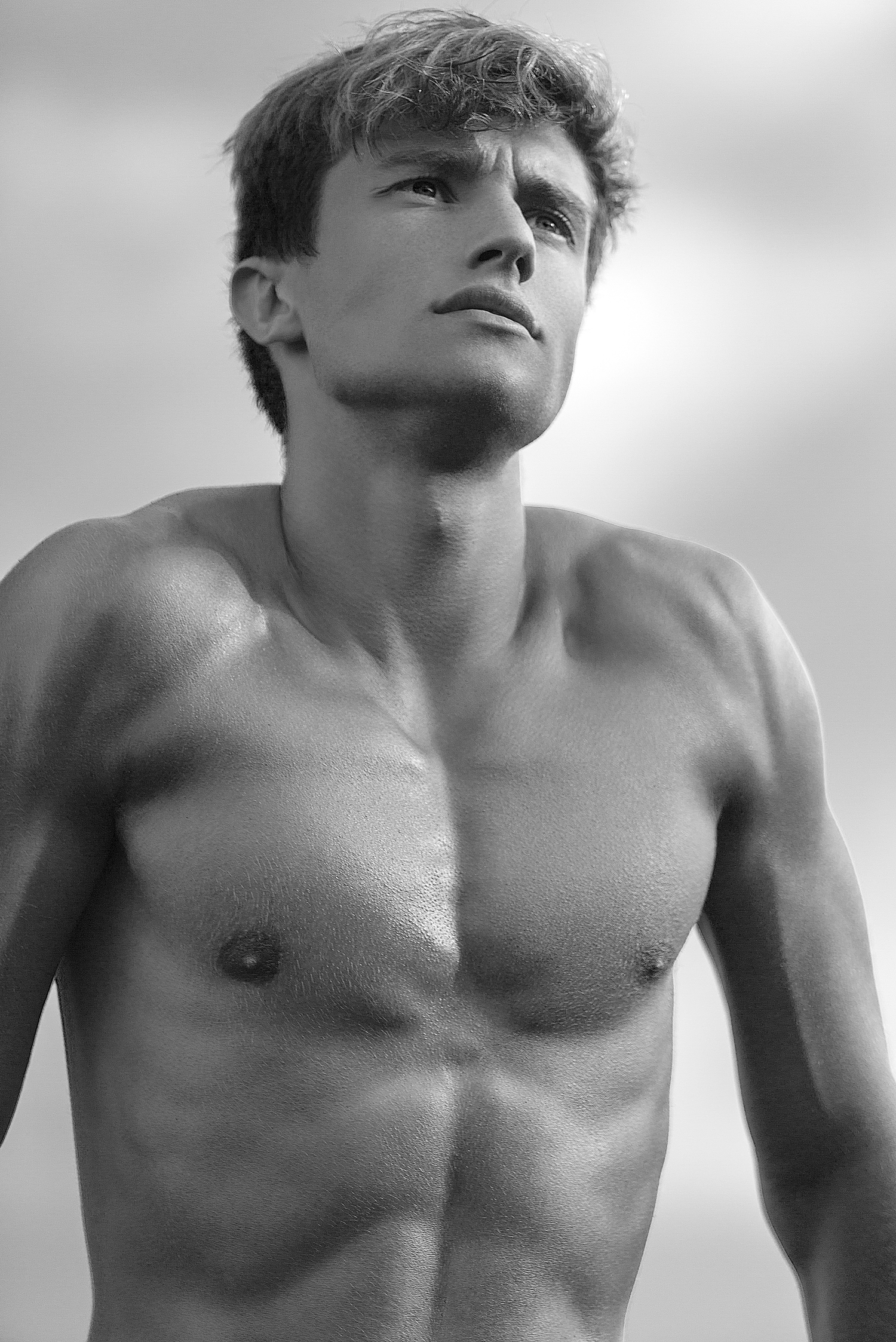 Model - BENJAMIN  - Picture #7
