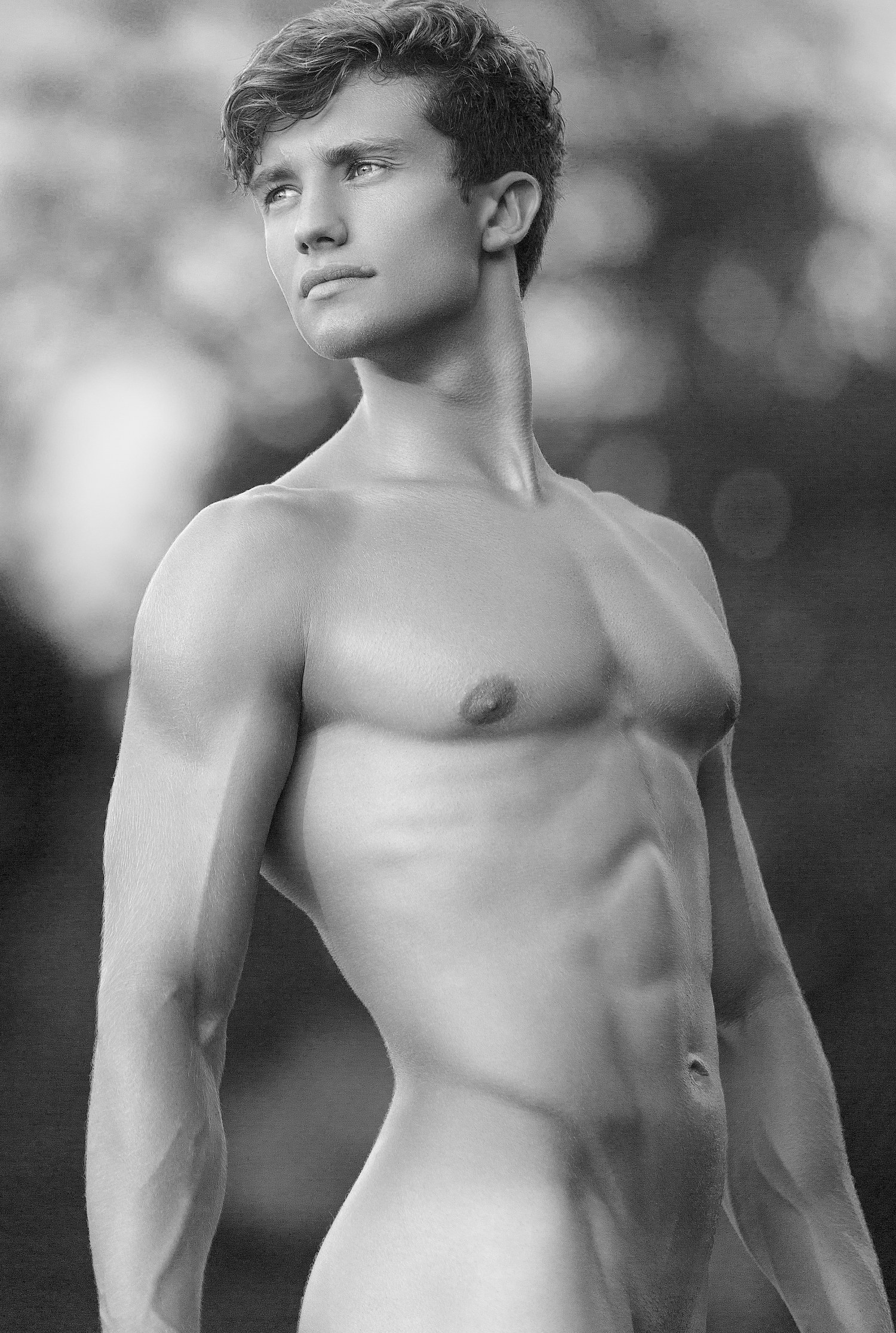 Model - BENJAMIN  - Picture #8
