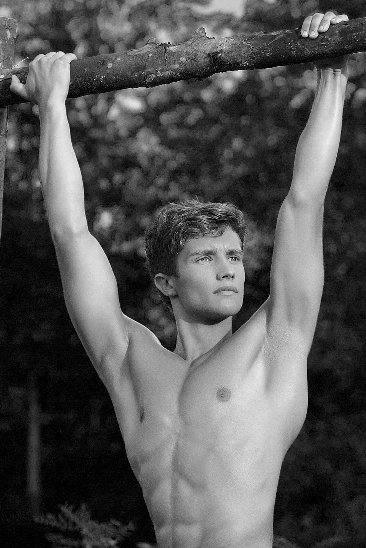 Model - BENJAMIN  - Picture #10