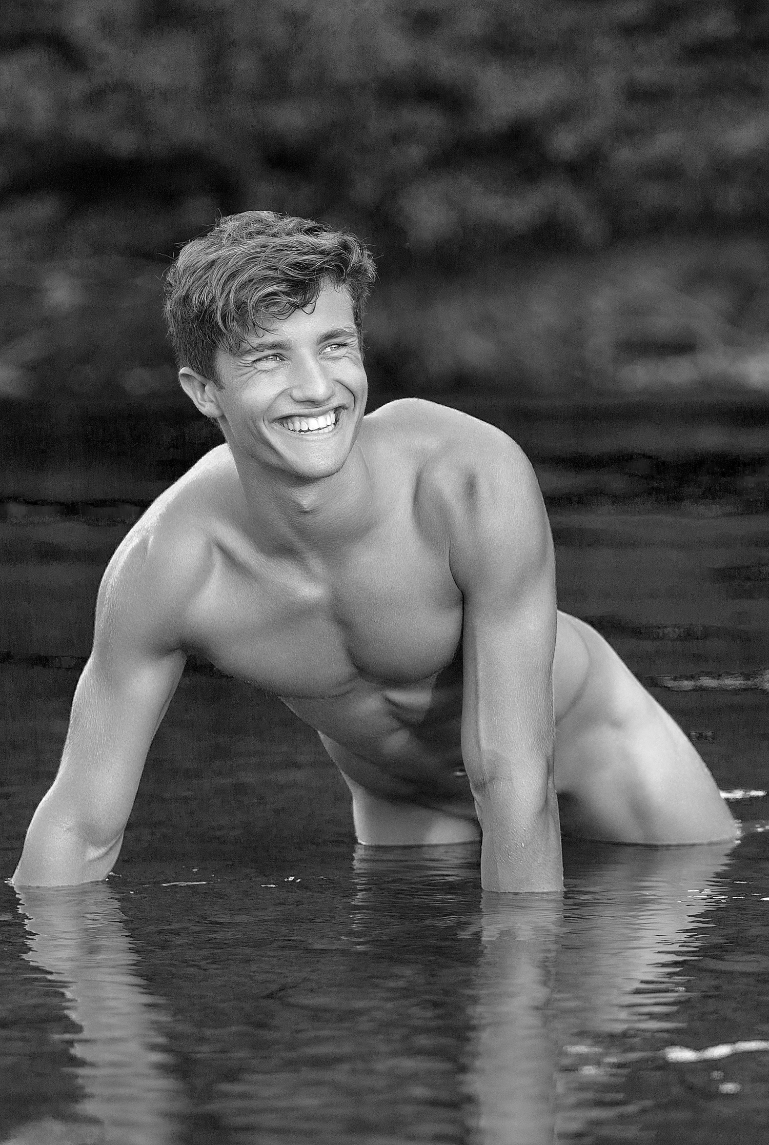 Model - BENJAMIN  - Picture #12