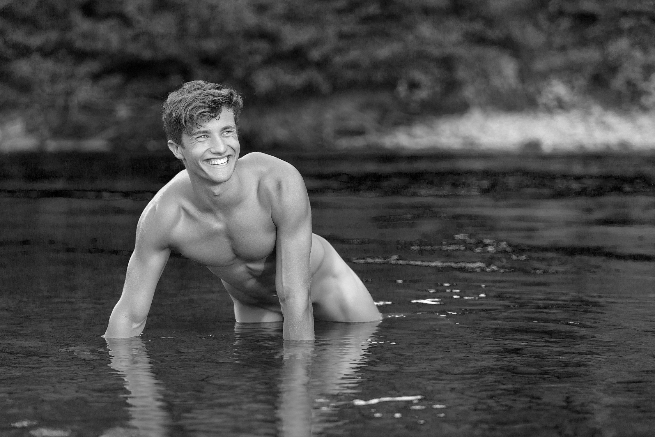 Model - BENJAMIN  - Picture #13