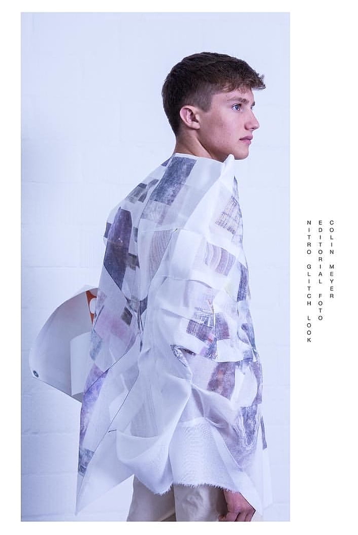 Model - BENJAMIN  - Picture #16