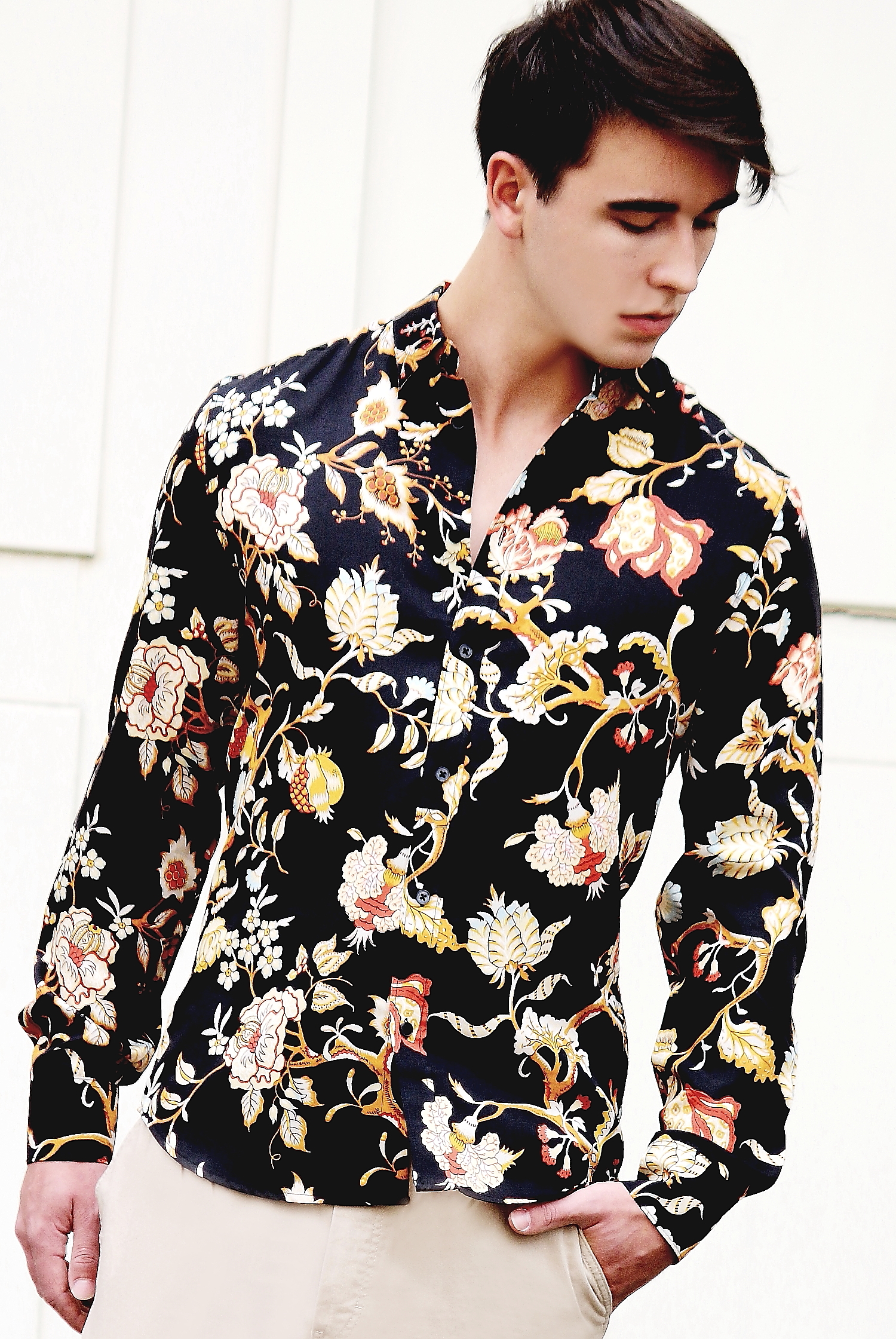 Model - FILIP - Picture #4