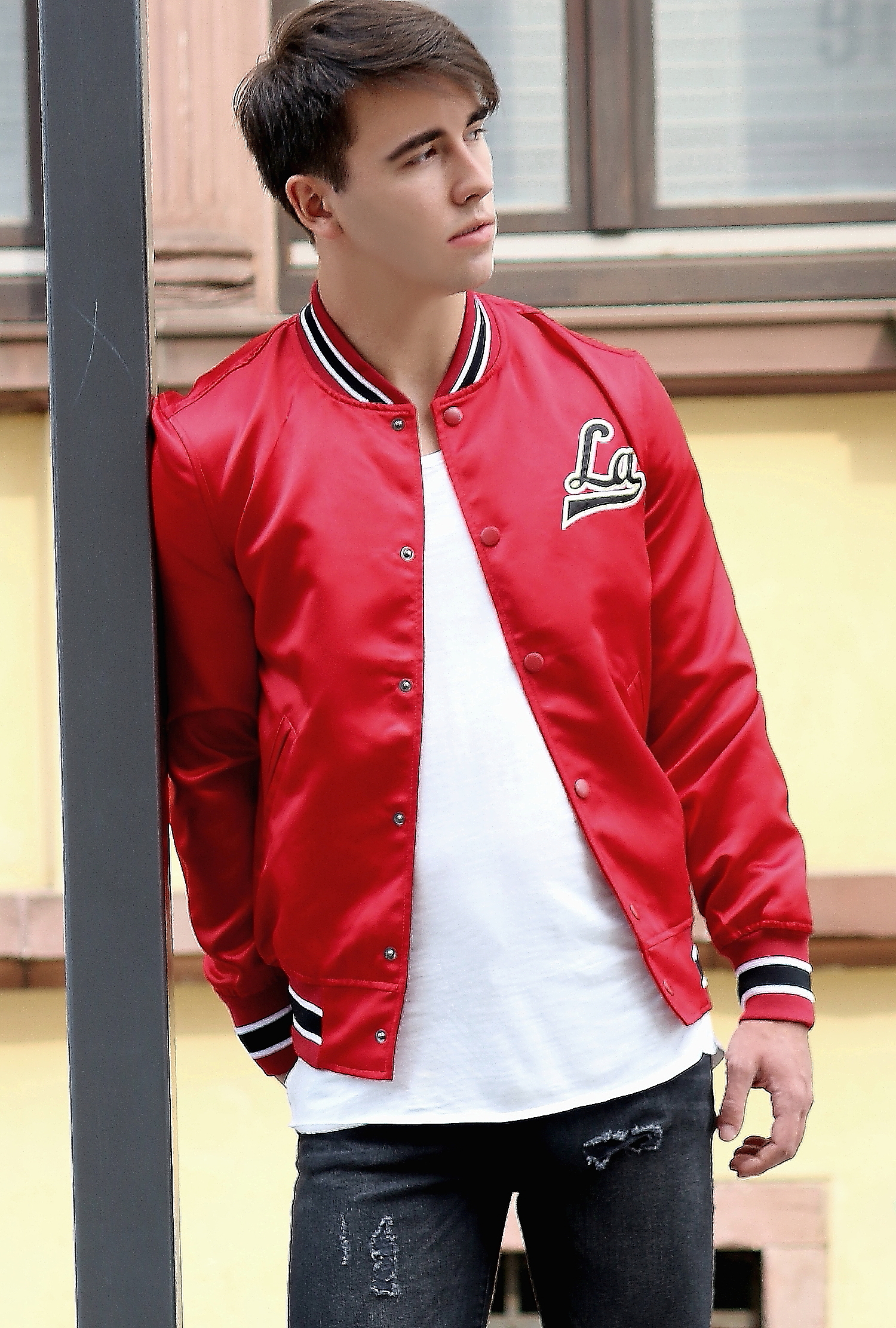 Model - FILIP - Picture #8