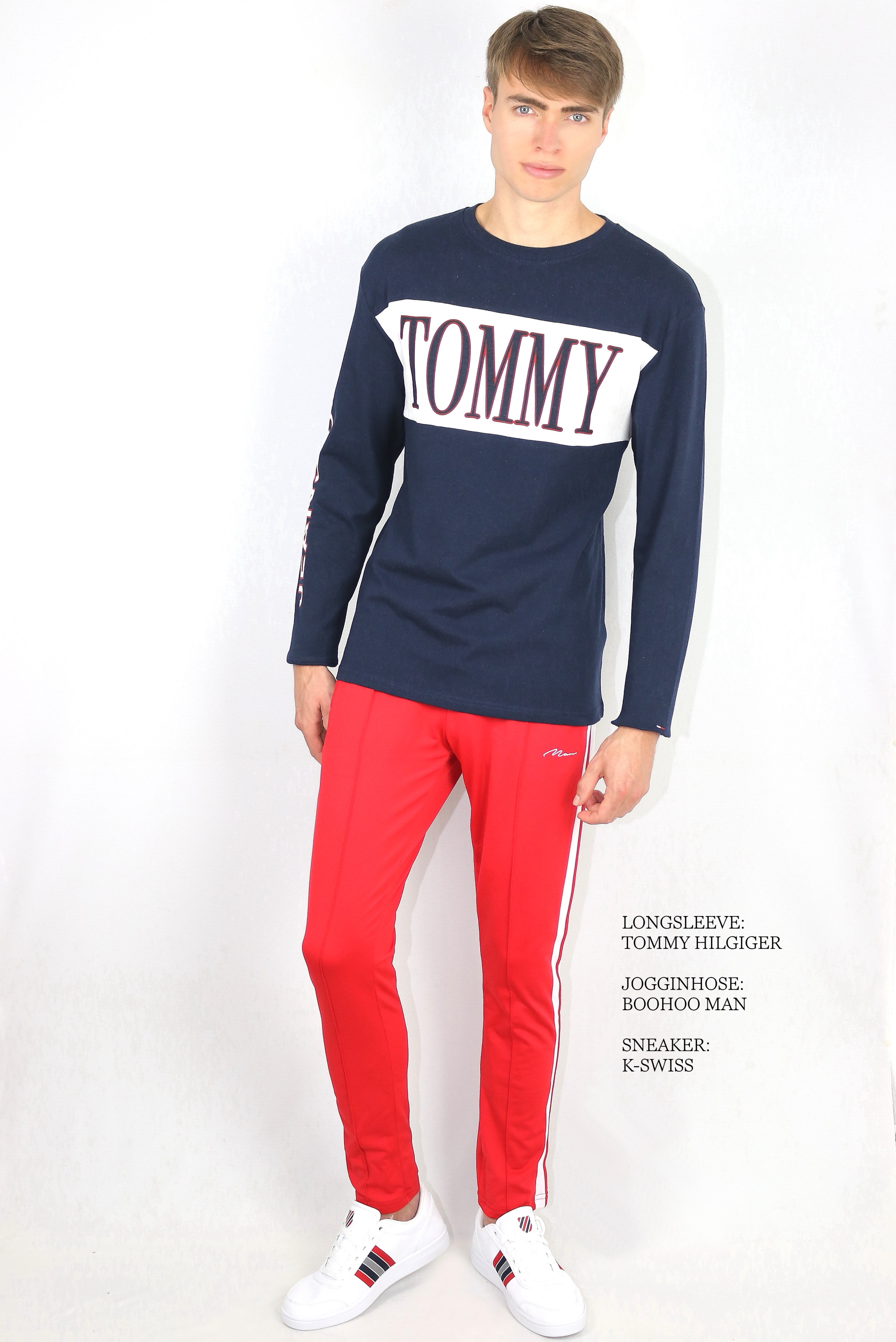 Model - LEONID - Picture #3