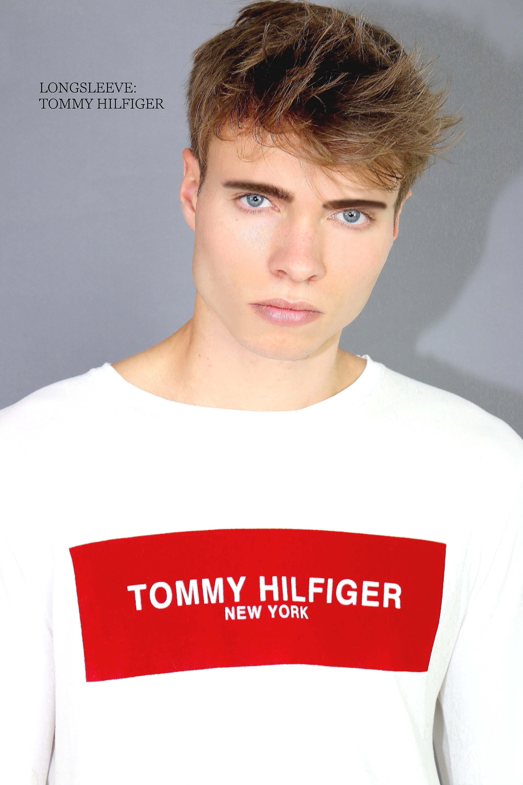 Model - LEONID - Picture #1