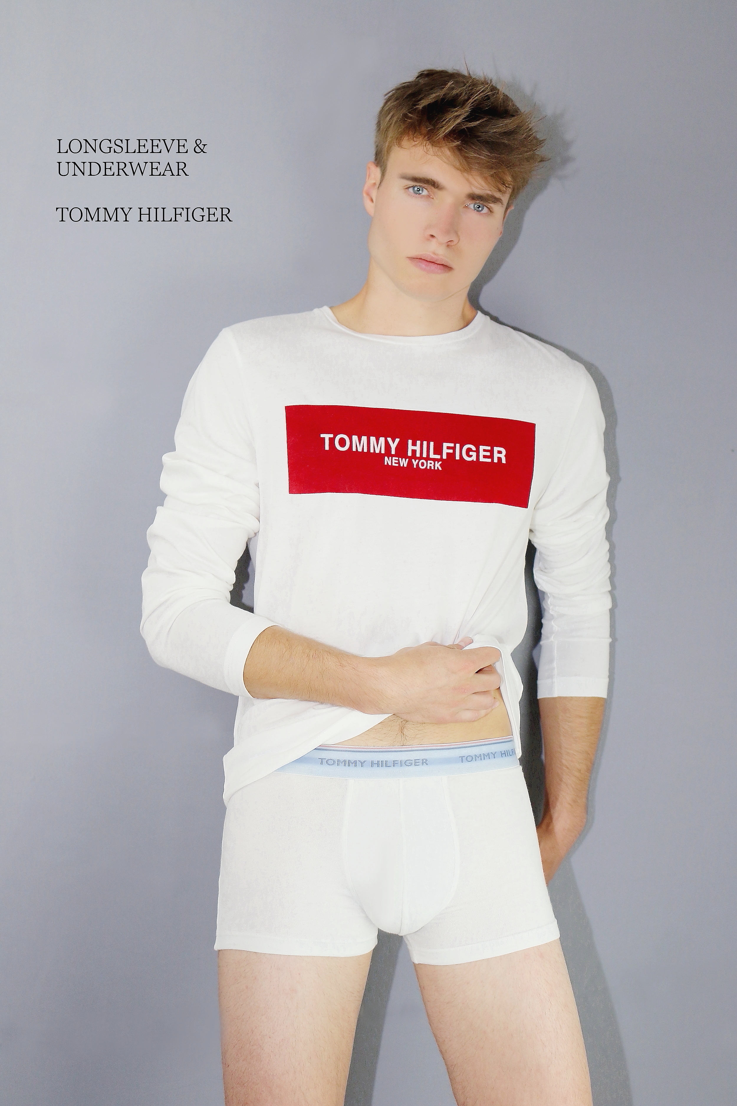 Model - LEONID - Picture #2