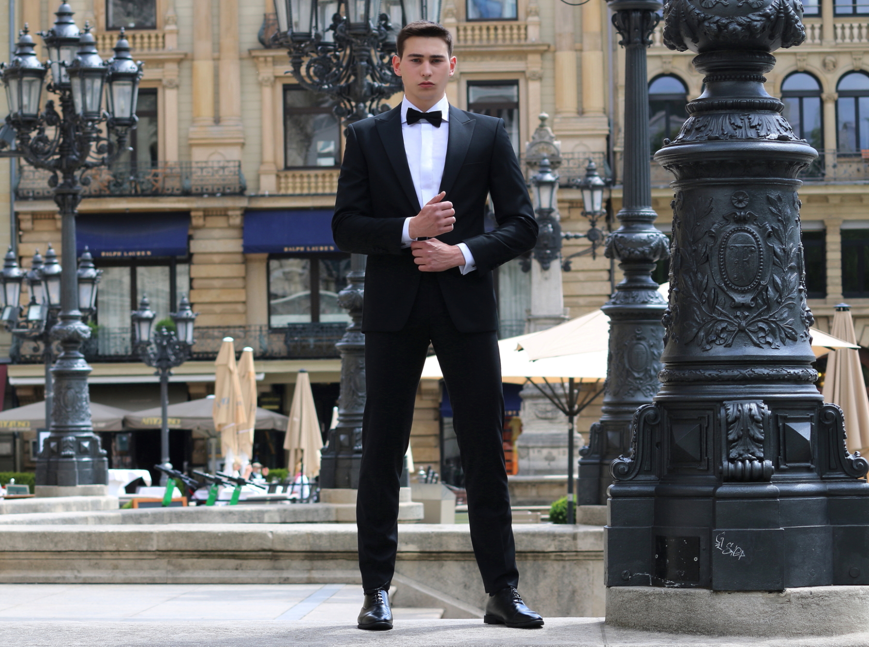 Model - MAX  - Picture #3